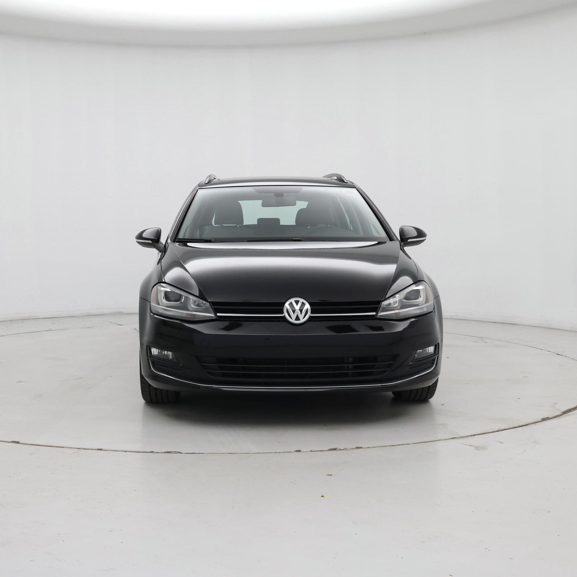Thumbnail: 2015 Volkswagen Golf - 5