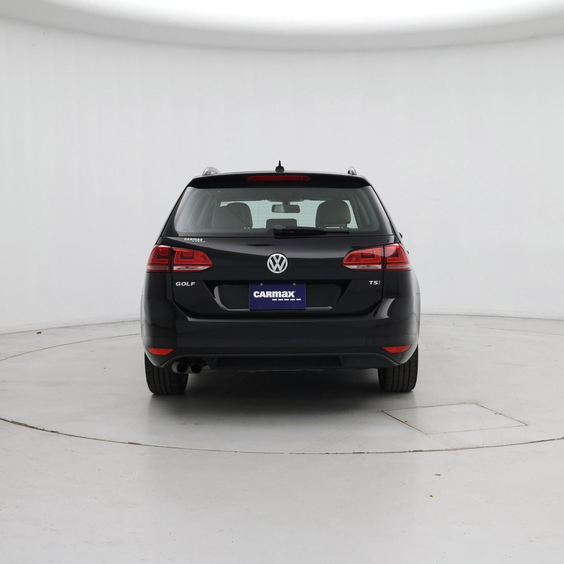 Thumbnail: 2015 Volkswagen Golf - 6