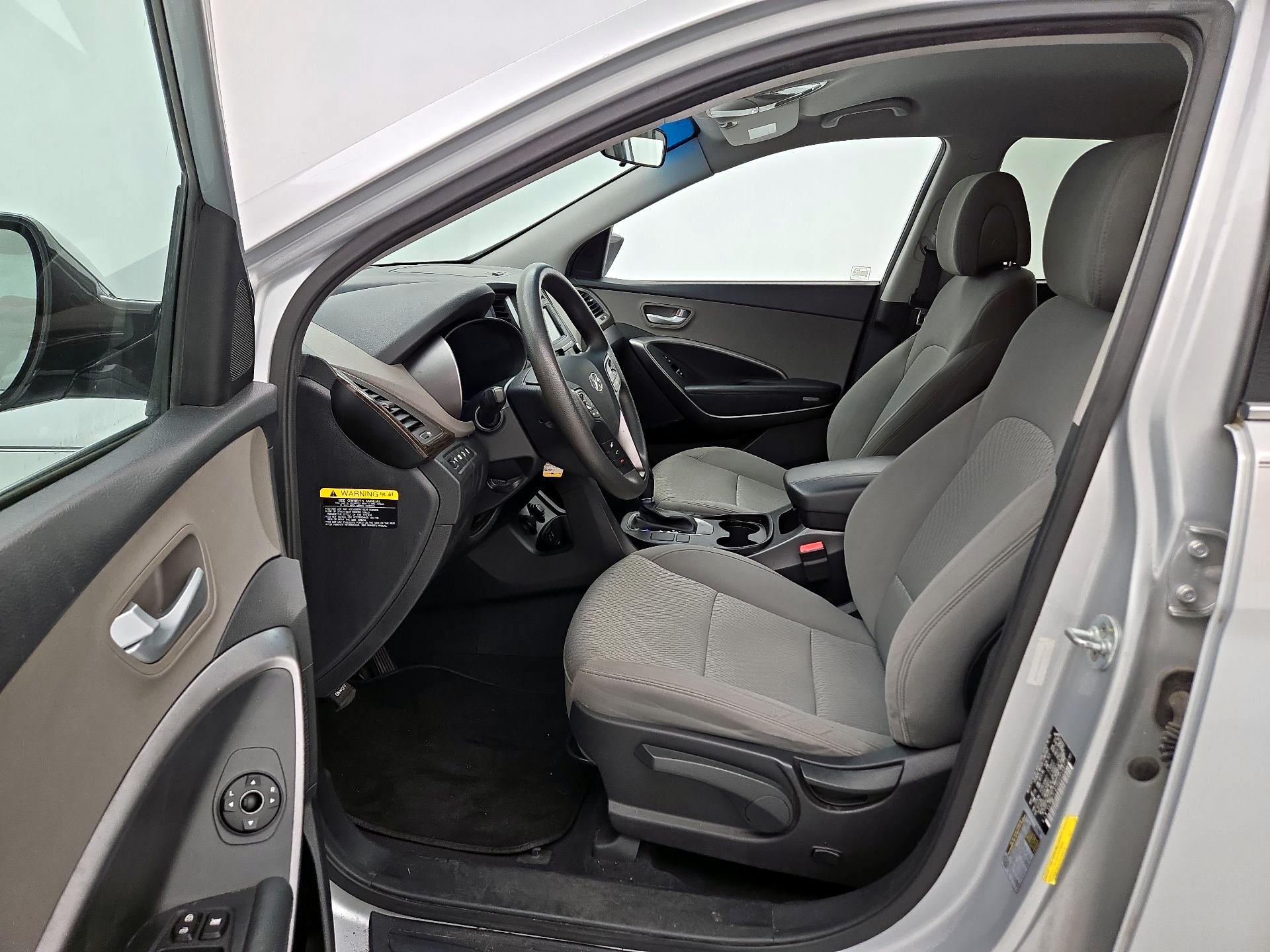 Thumbnail: 2017 Hyundai Santa Fe - 11