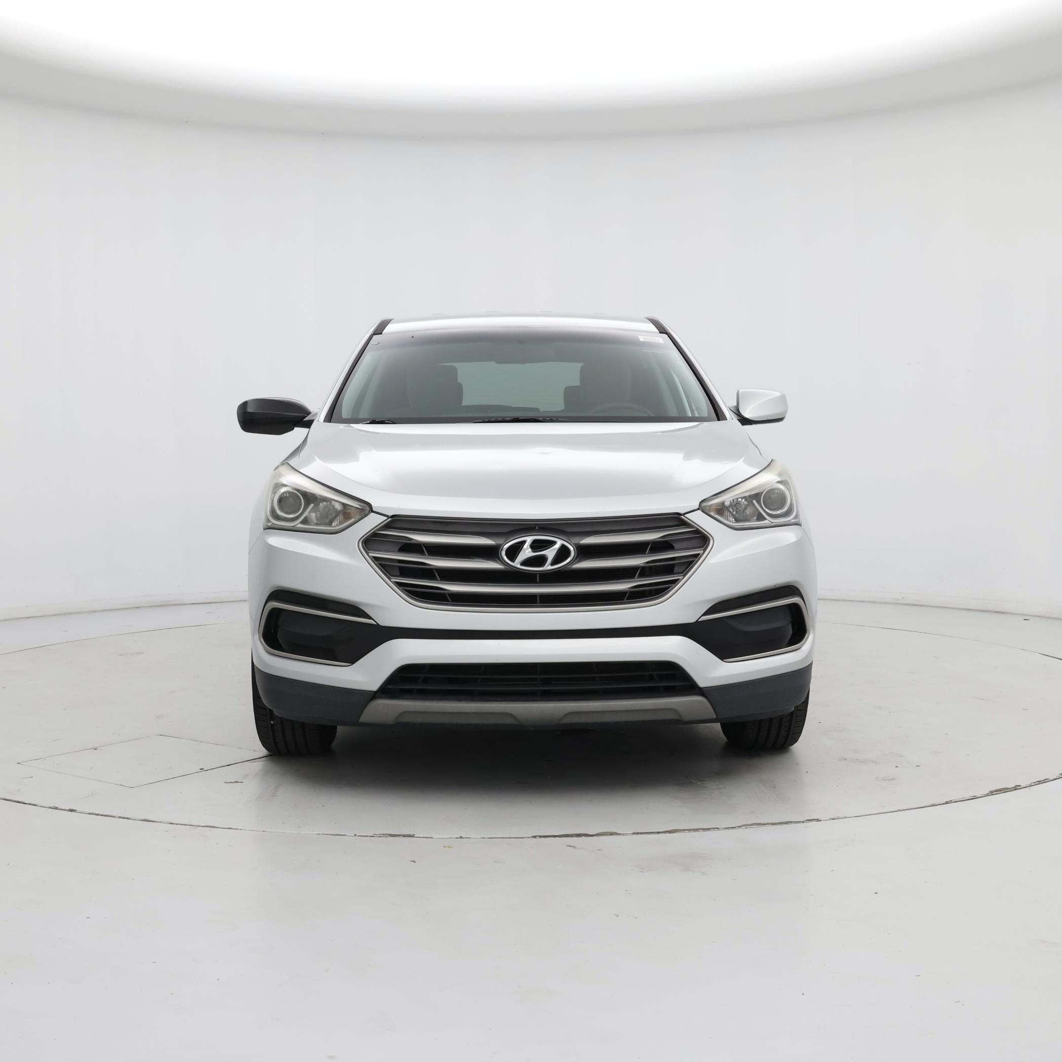 Thumbnail: 2017 Hyundai Santa Fe - 5