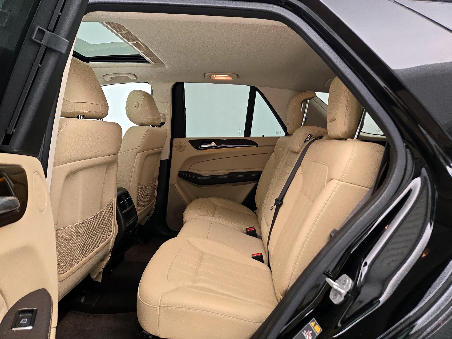 Thumbnail: 2018 Mercedes-Benz GLE - 20