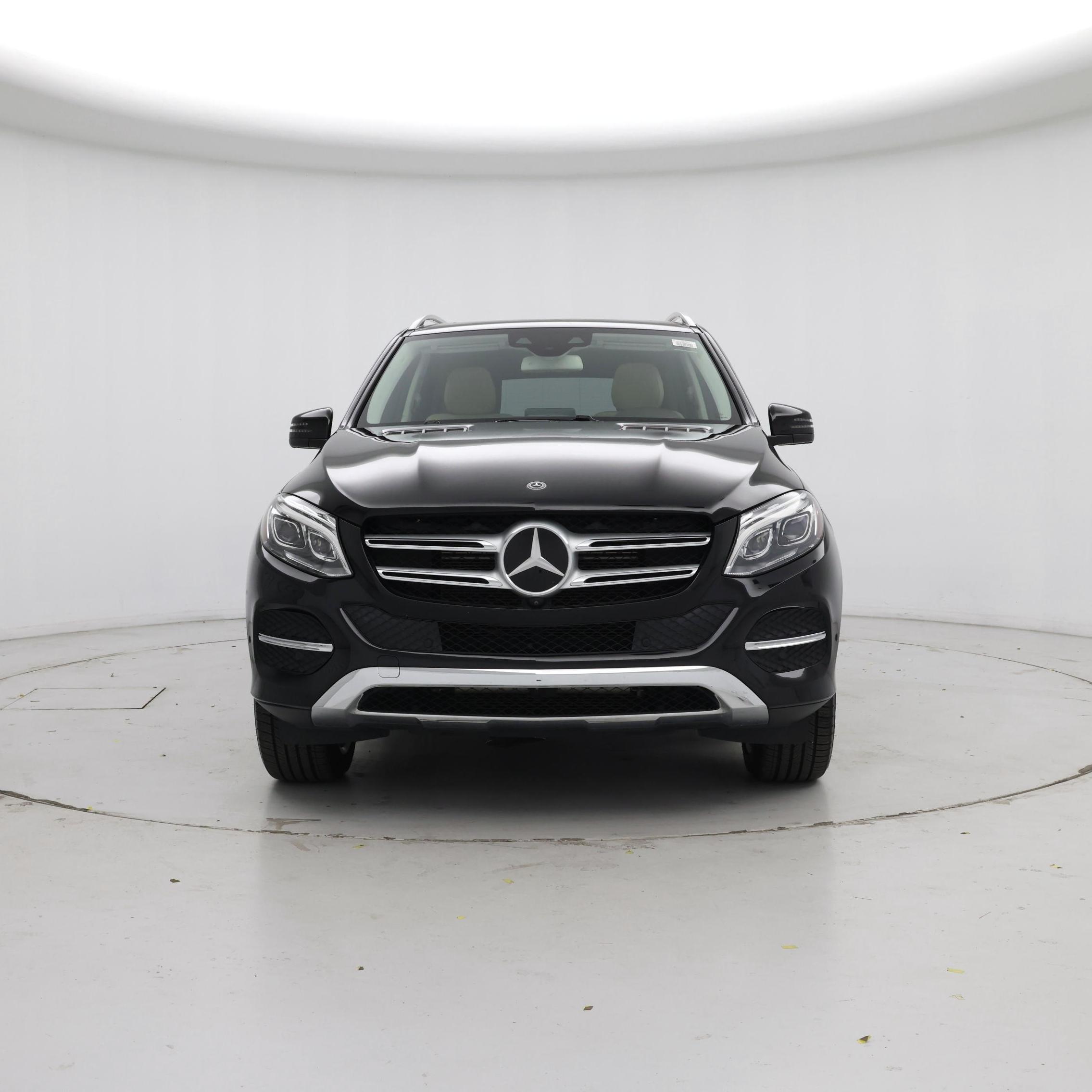 Thumbnail: 2018 Mercedes-Benz GLE - 5