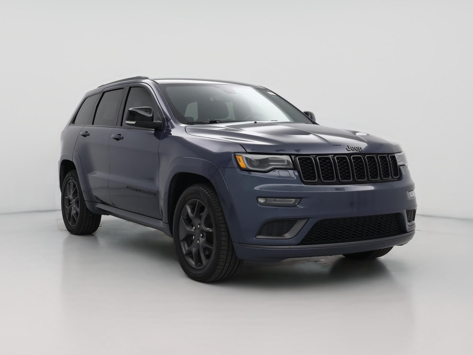 2019 Jeep Grand Cherokee Limited X
