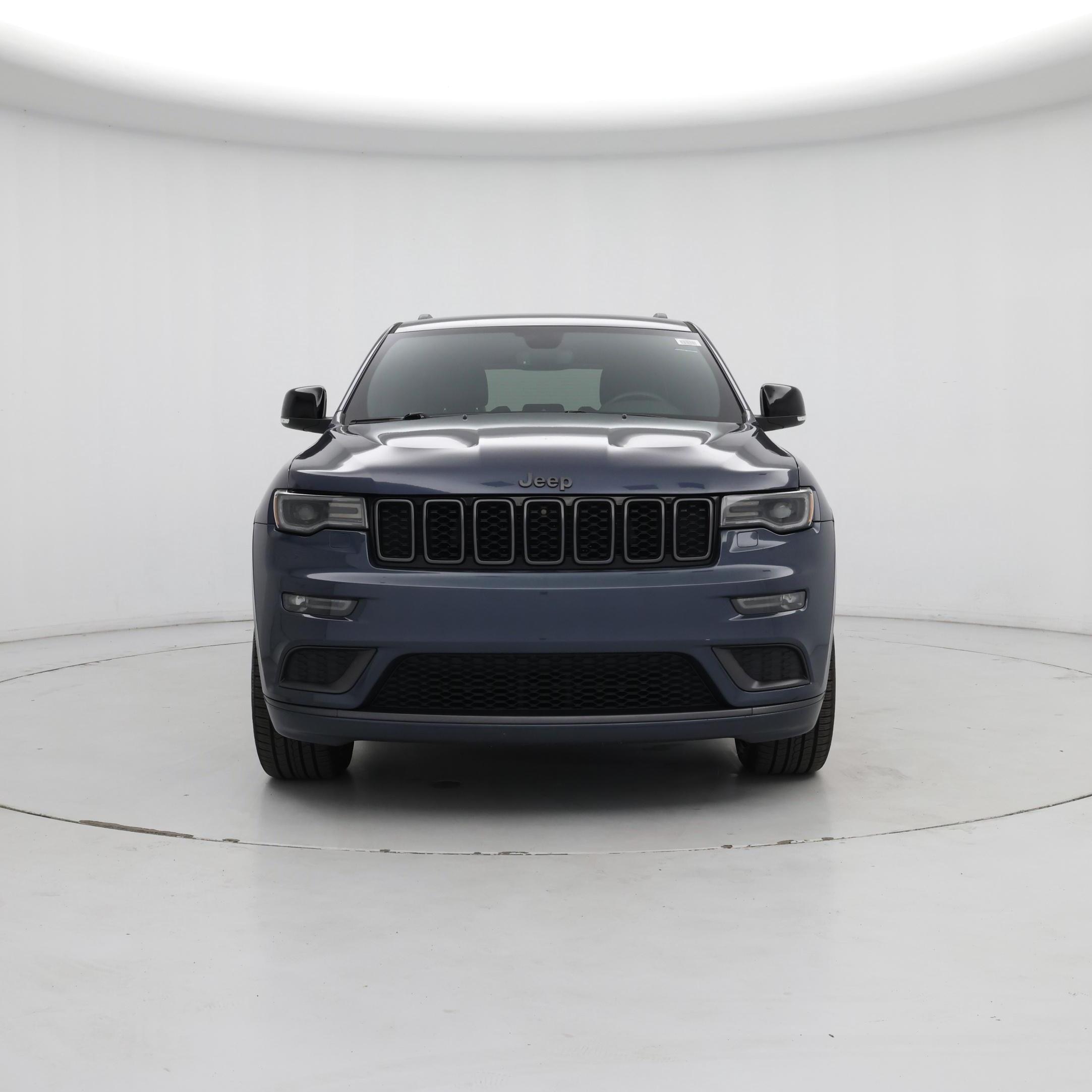 Thumbnail: 2019 Jeep Grand Cherokee - 5