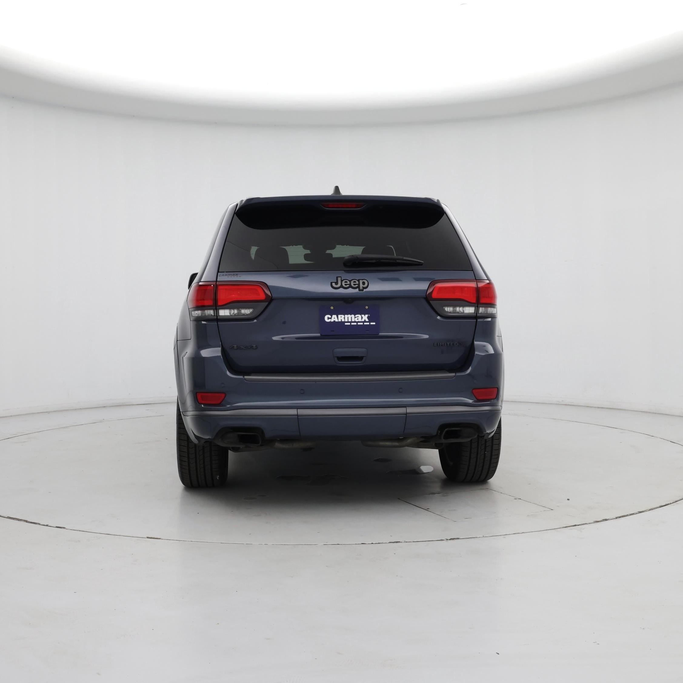 Thumbnail: 2019 Jeep Grand Cherokee - 6
