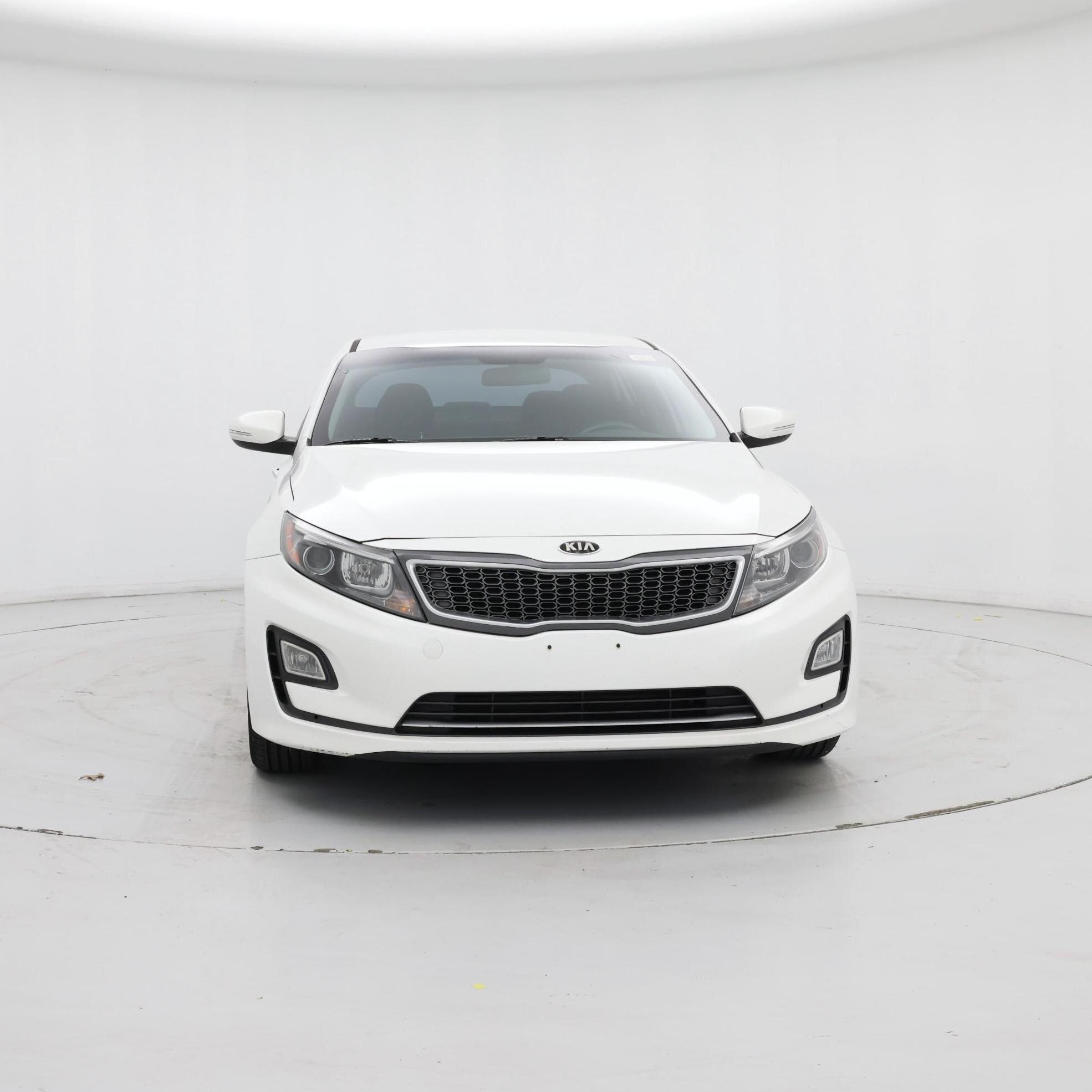 Thumbnail: 2014 Kia Optima - 5