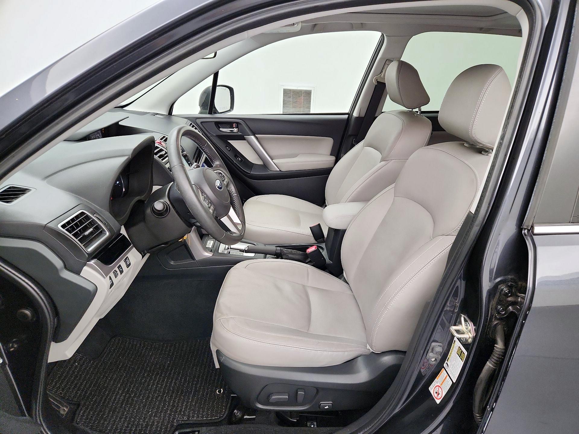 Thumbnail: 2017 Subaru Forester - 11