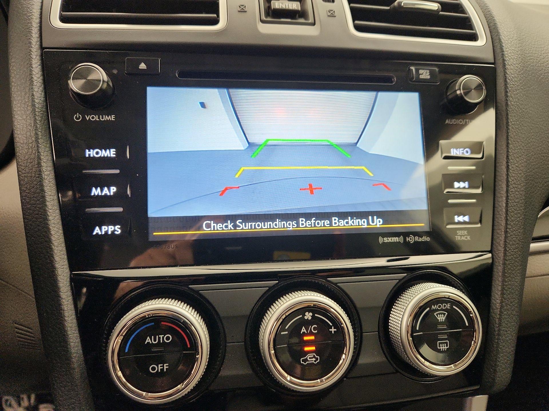 Thumbnail: 2017 Subaru Forester - 15