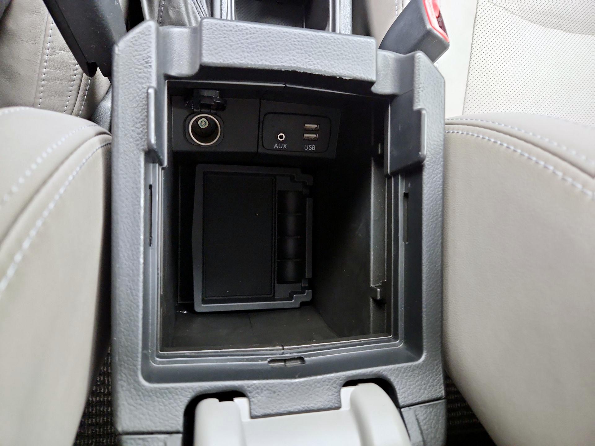 Thumbnail: 2017 Subaru Forester - 19