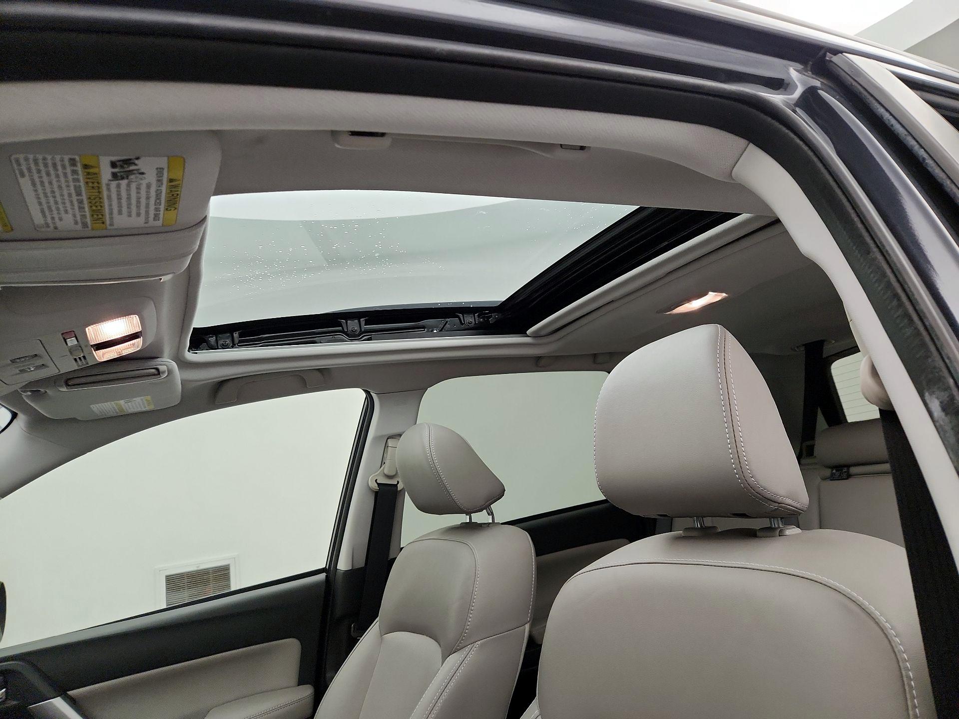 Thumbnail: 2017 Subaru Forester - 20