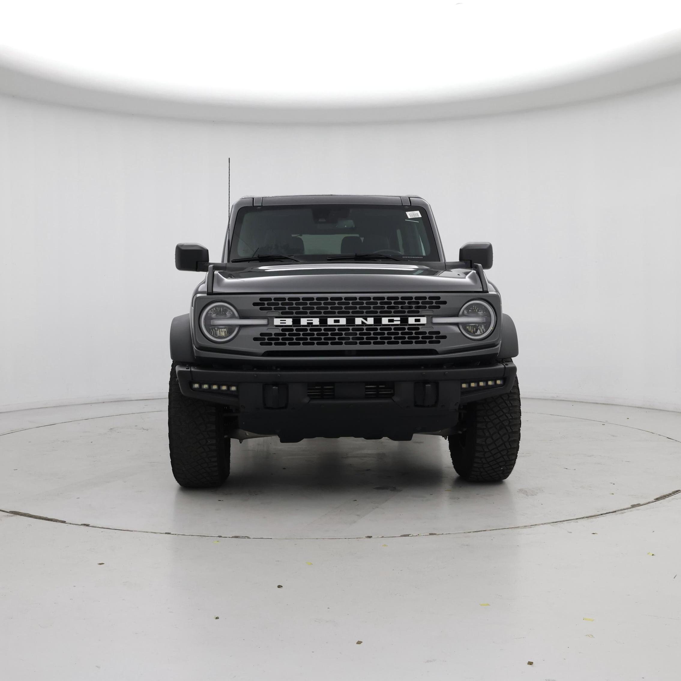Thumbnail: 2023 Ford Bronco - 5