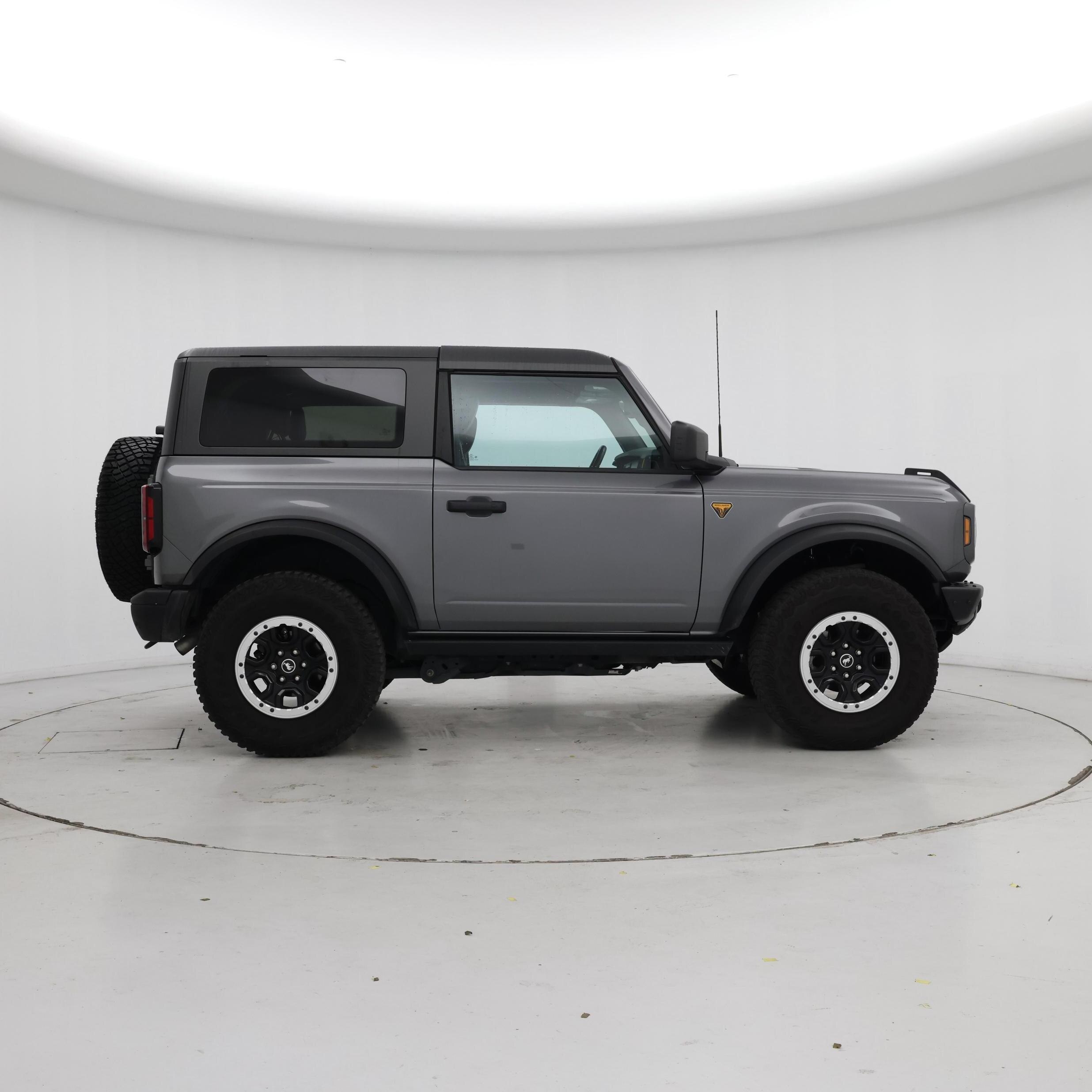 Thumbnail: 2023 Ford Bronco - 7