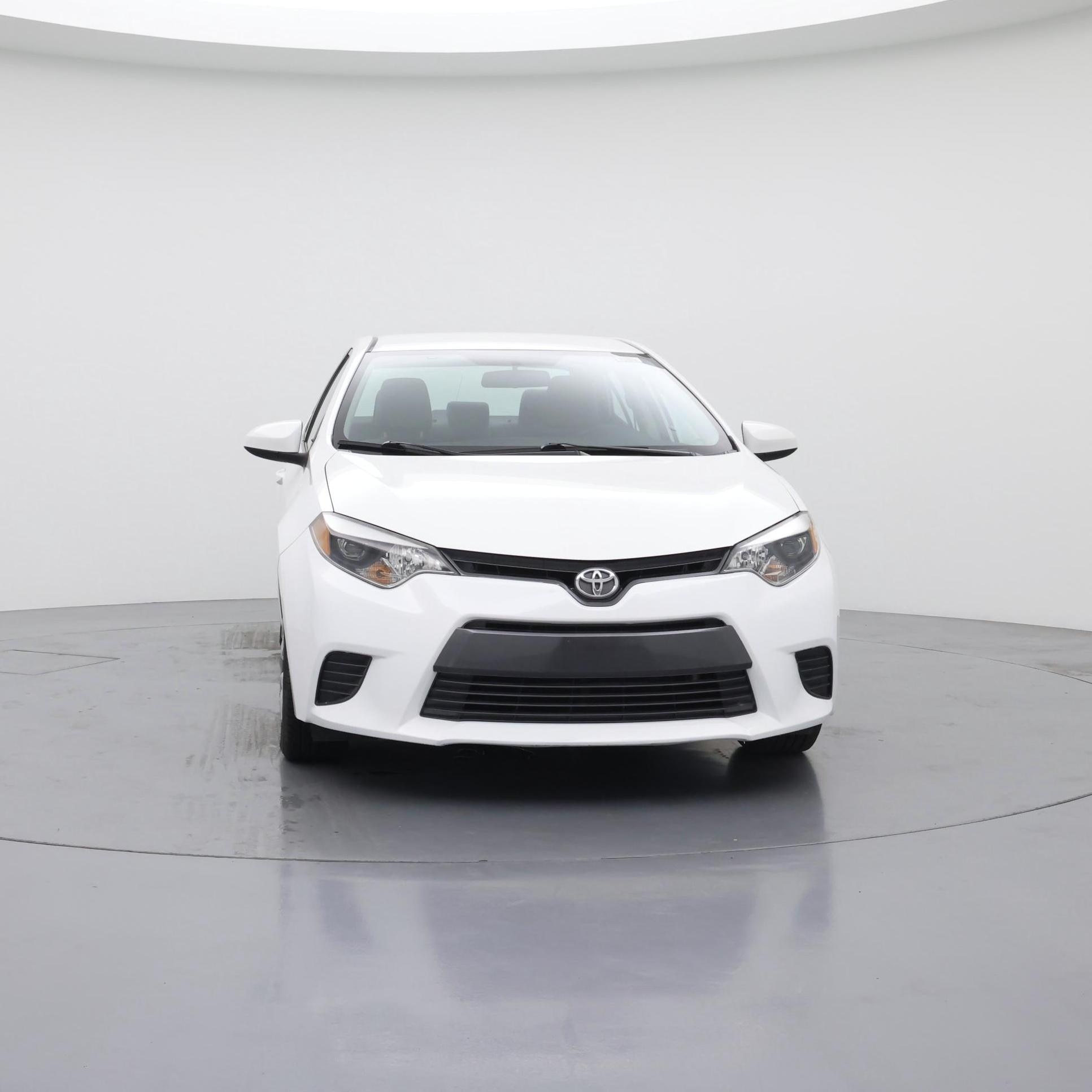 Thumbnail: 2015 Toyota Corolla - 5