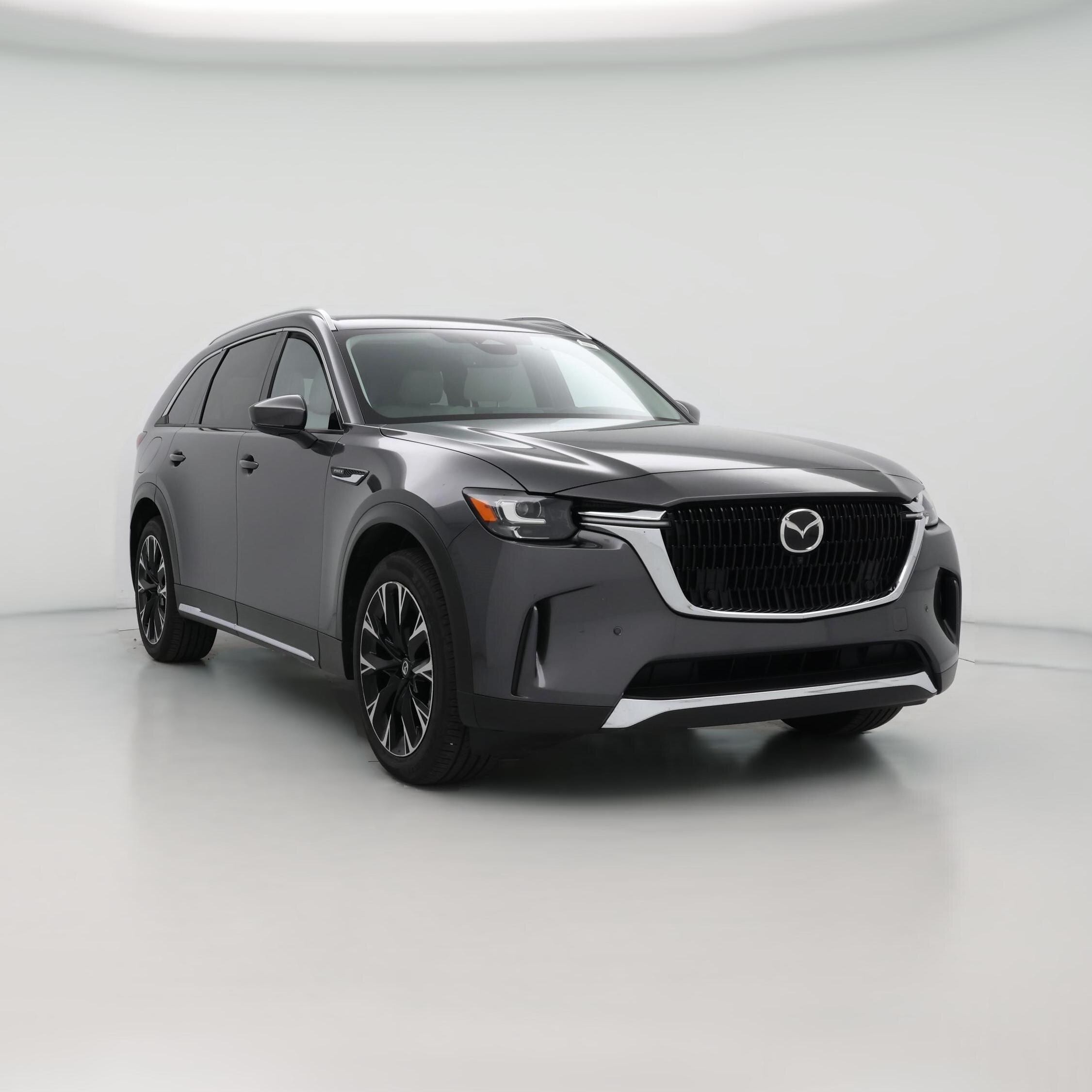 Thumbnail: 2024 Mazda CX-90 - 1