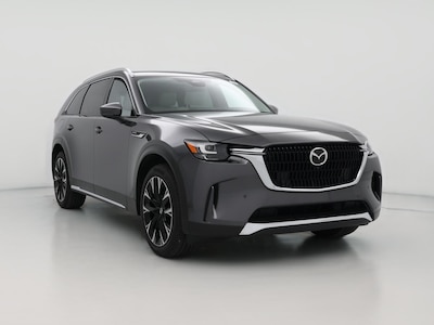 2024 Mazda CX-90 PHEV Premium Plus