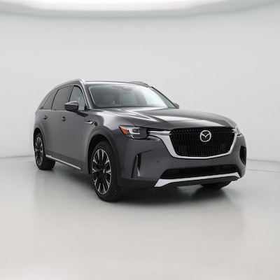 2024 Mazda CX-90 Premium Plus