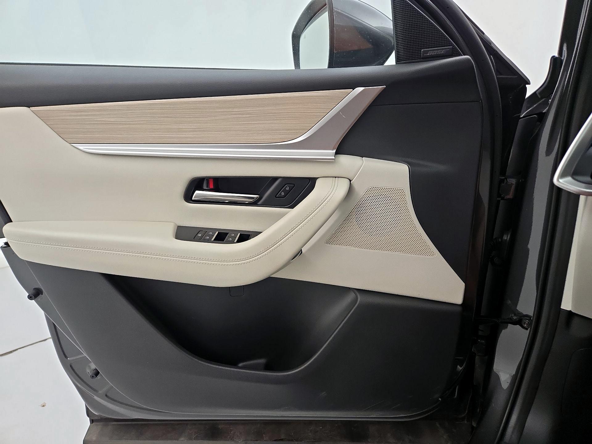 Thumbnail: 2024 Mazda CX-90 - 12