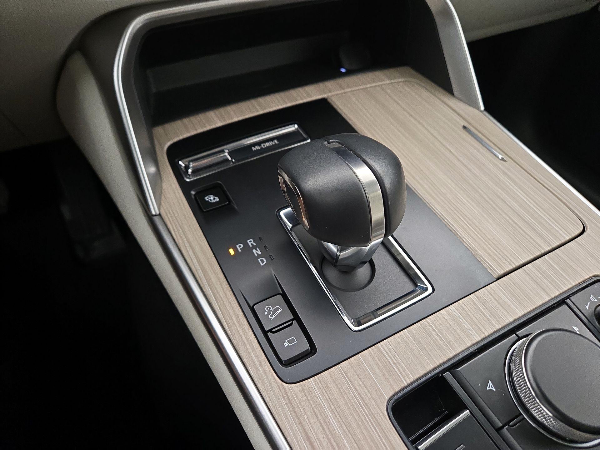 Thumbnail: 2024 Mazda CX-90 - 18
