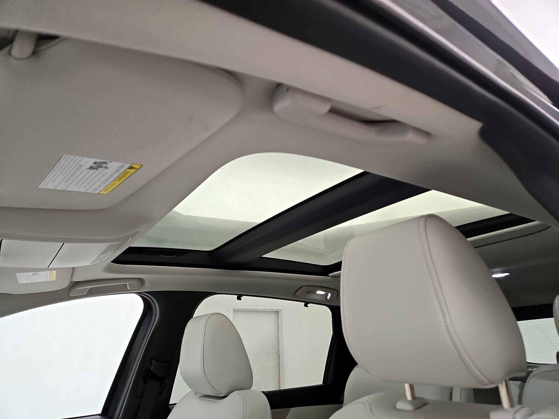 Thumbnail: 2024 Mazda CX-90 - 20