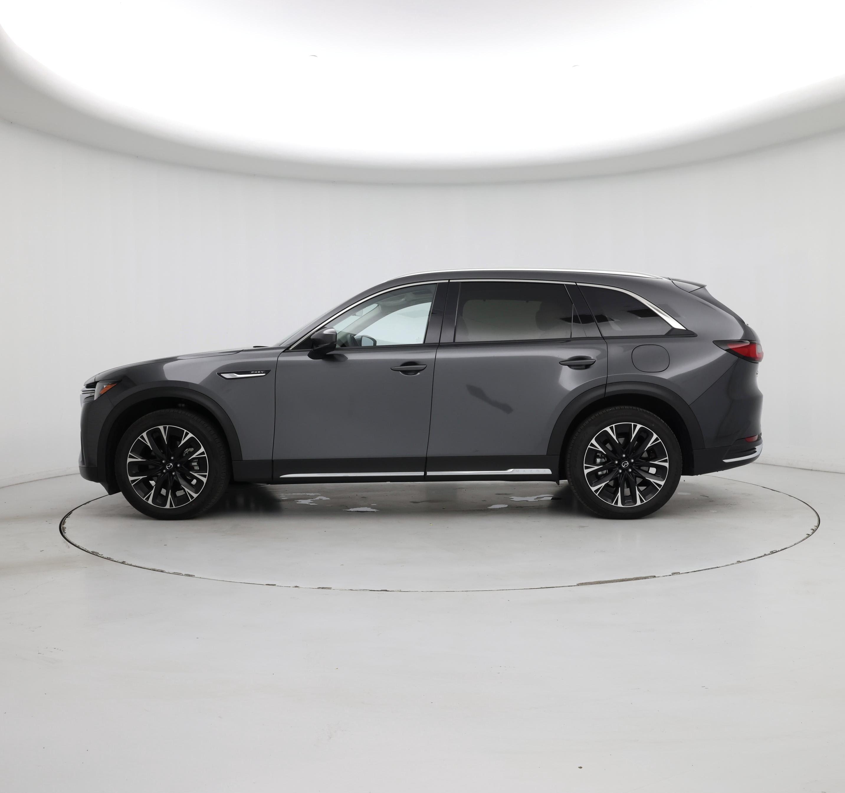 Thumbnail: 2024 Mazda CX-90 - 3