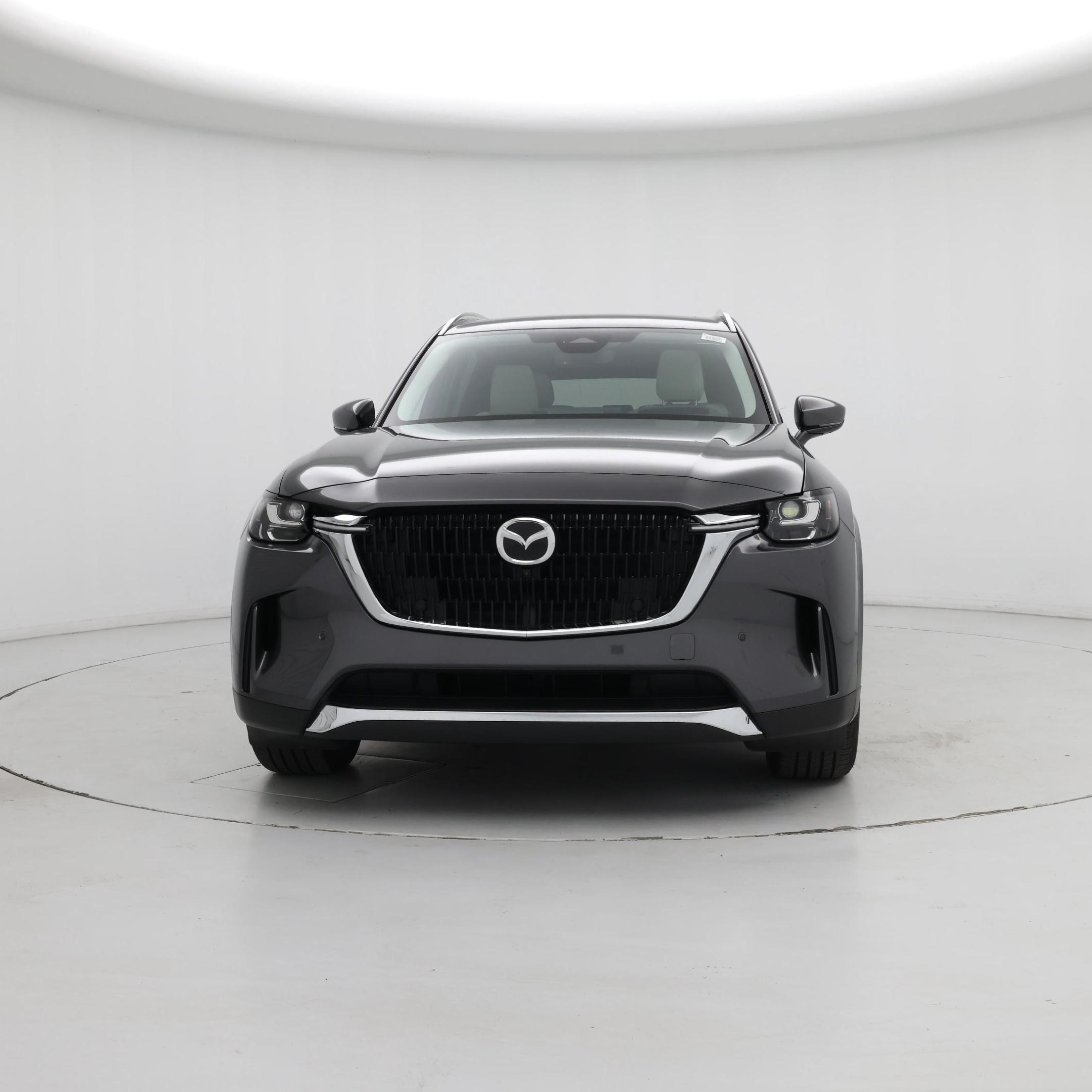 Thumbnail: 2024 Mazda CX-90 - 5