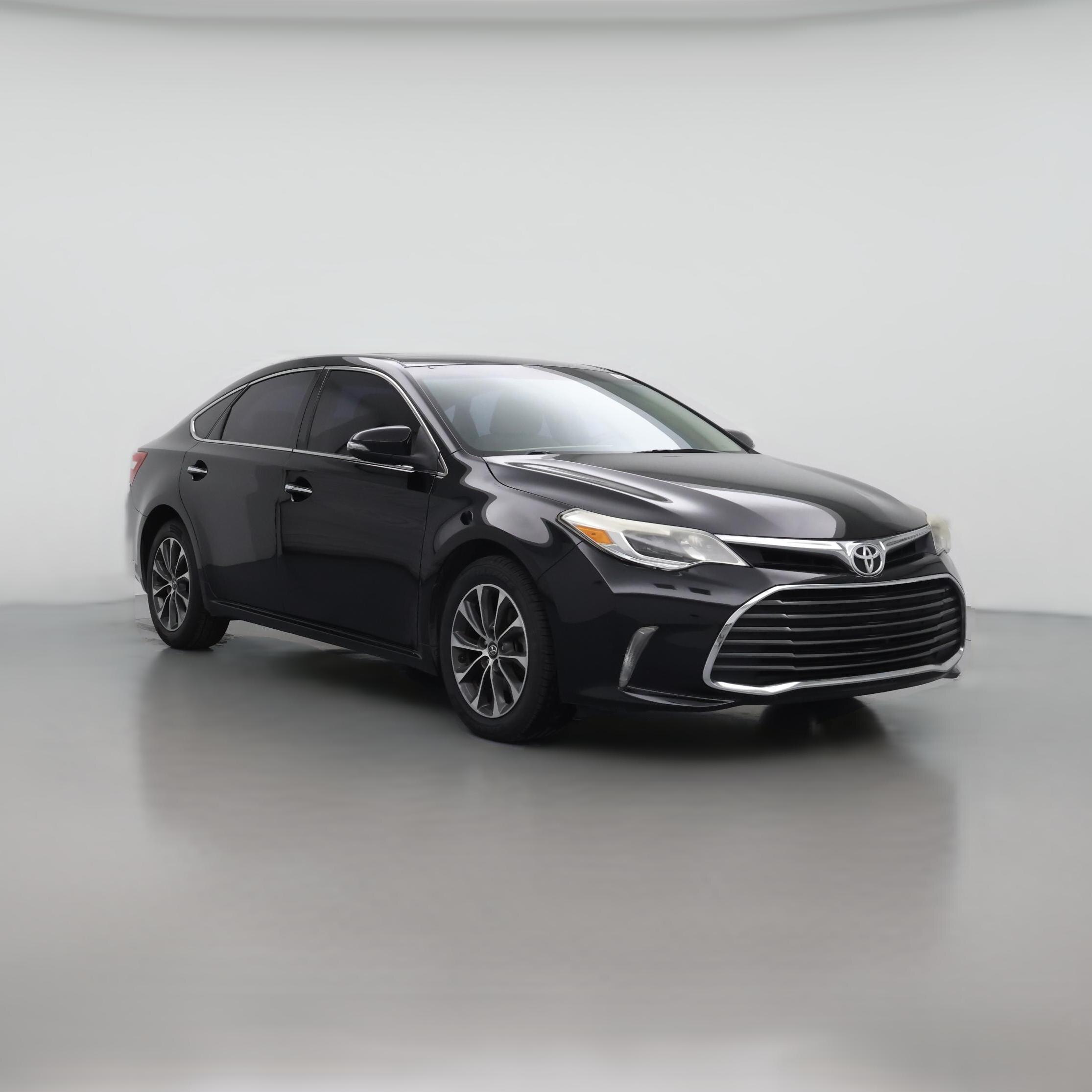 Thumbnail: 2016 Toyota Avalon - 1