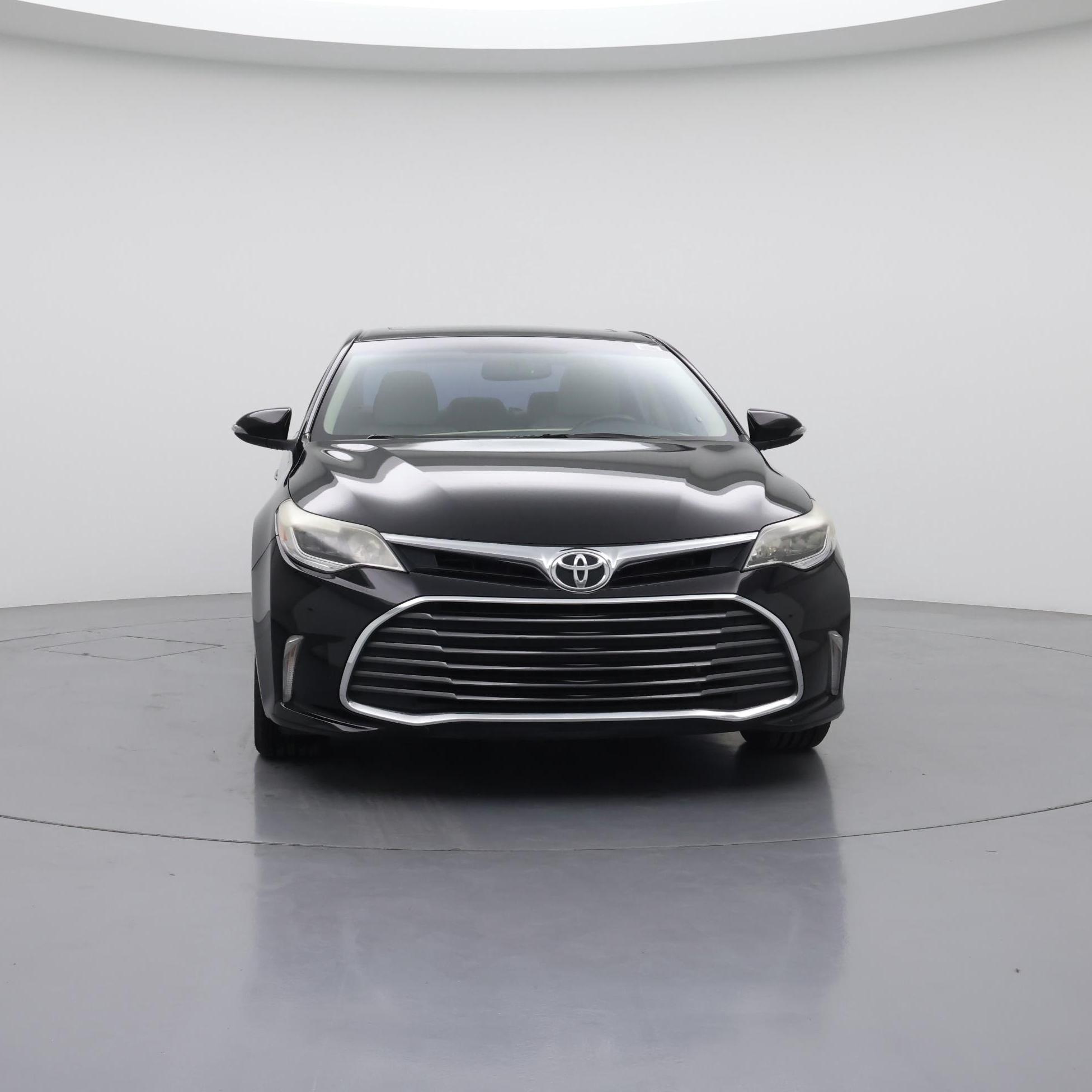 Thumbnail: 2016 Toyota Avalon - 5