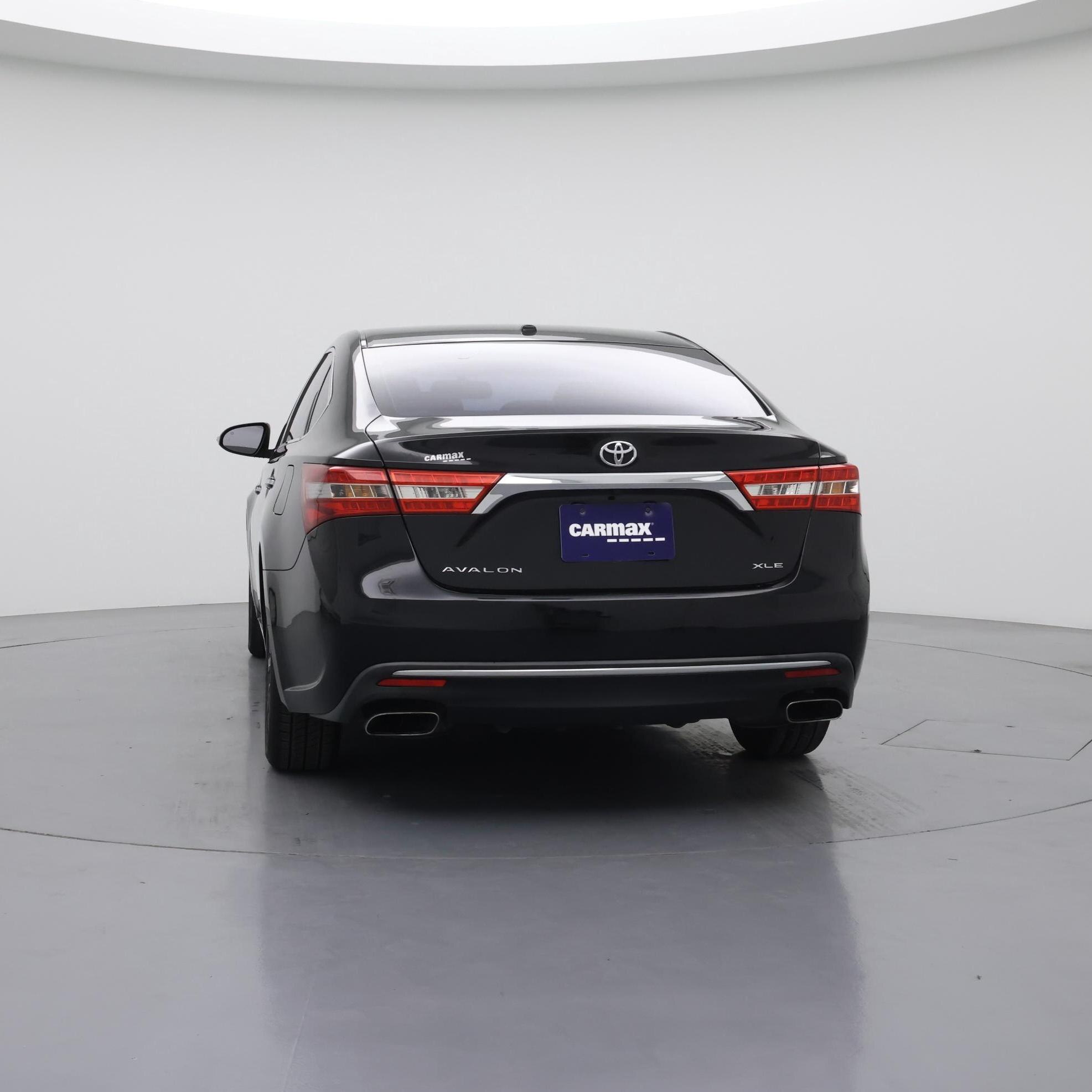 Thumbnail: 2016 Toyota Avalon - 6