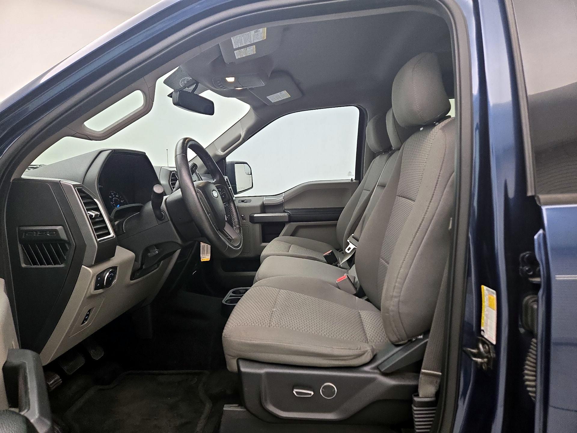 Thumbnail: 2015 Ford F-150 - 11