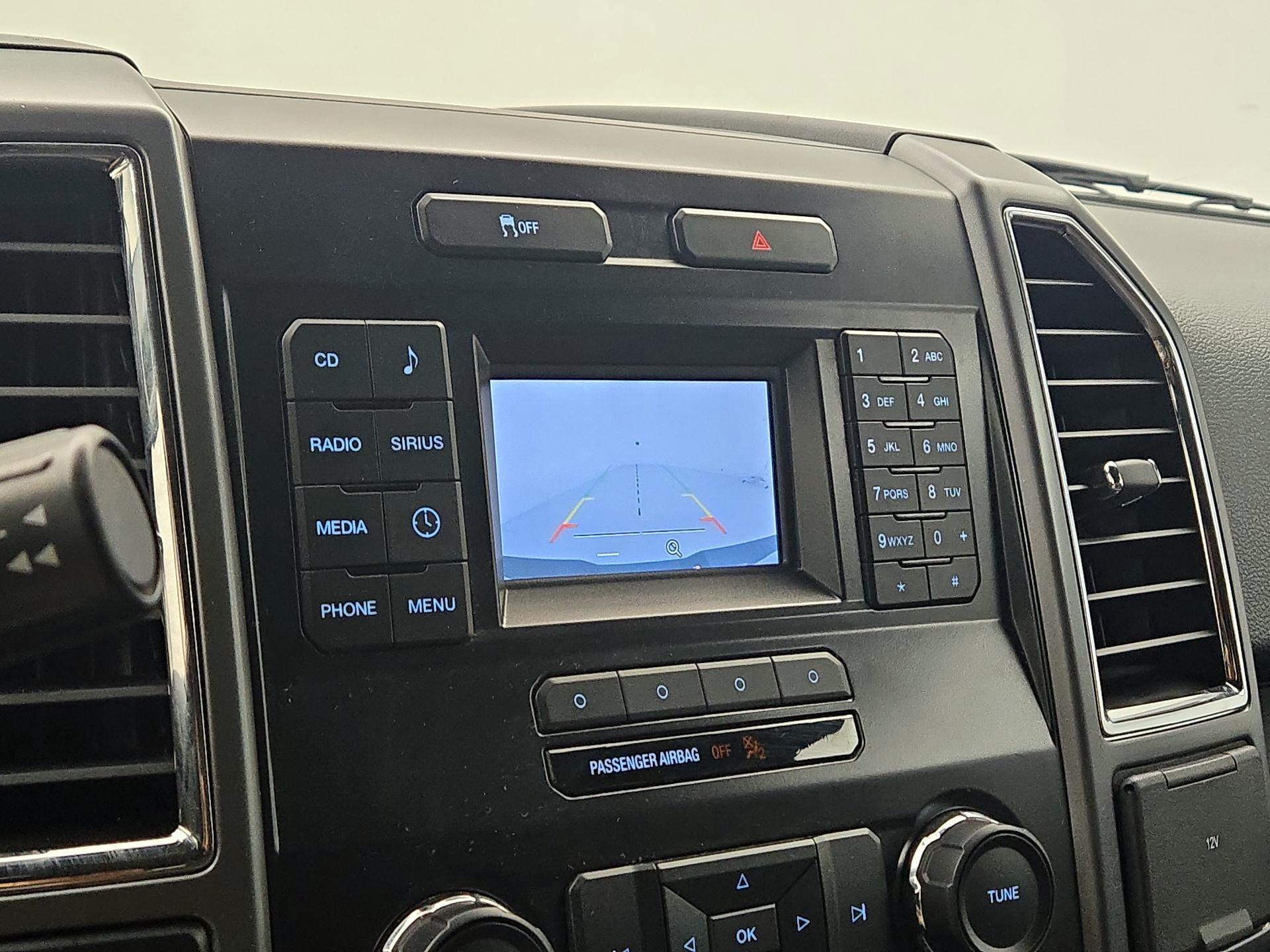Thumbnail: 2015 Ford F-150 - 14