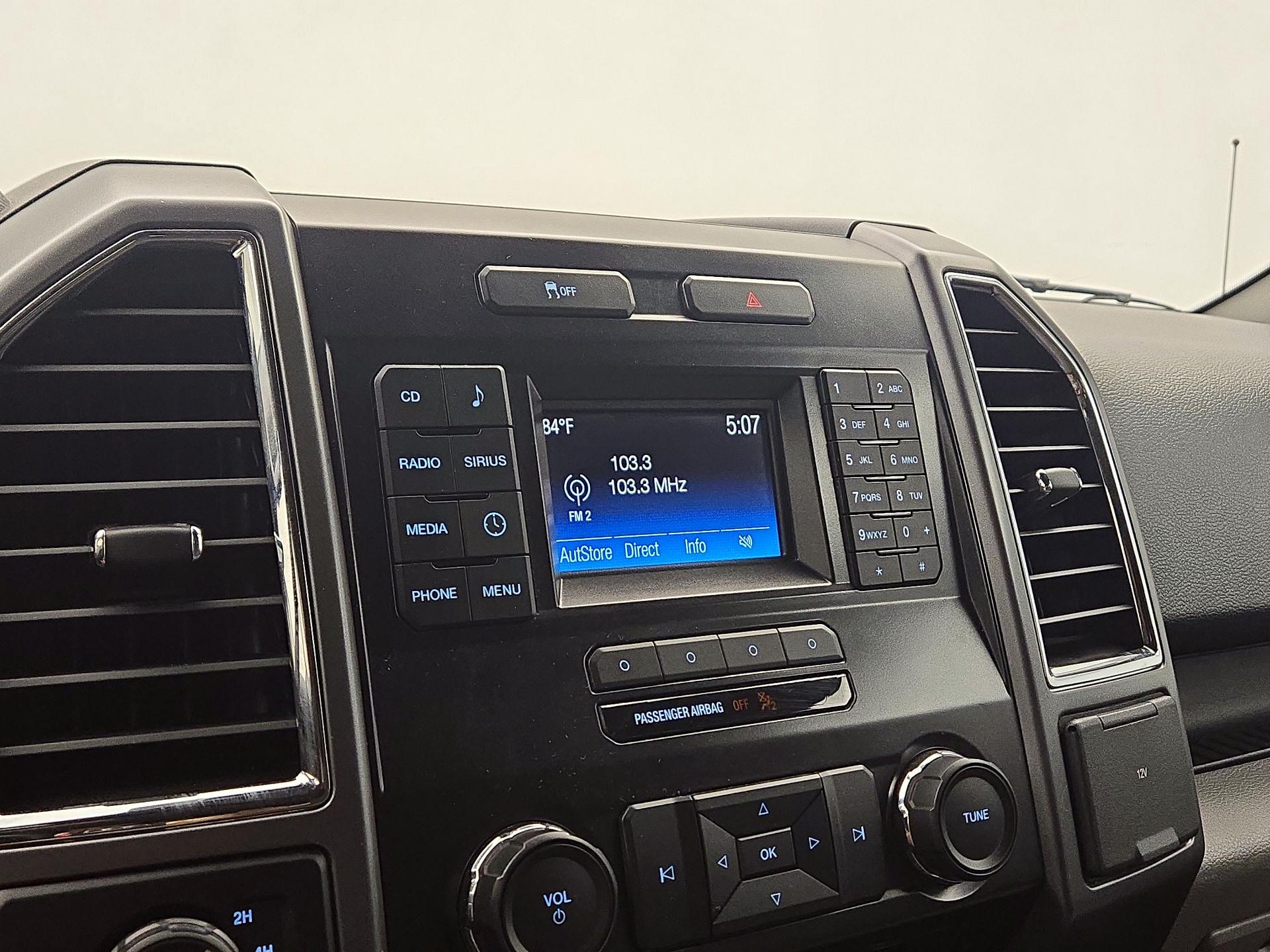 Thumbnail: 2015 Ford F-150 - 15