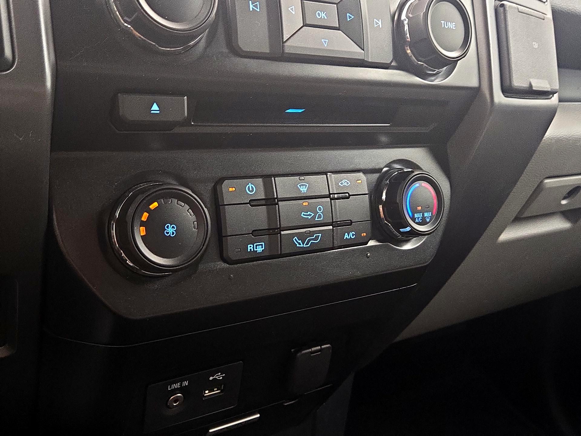 Thumbnail: 2015 Ford F-150 - 16