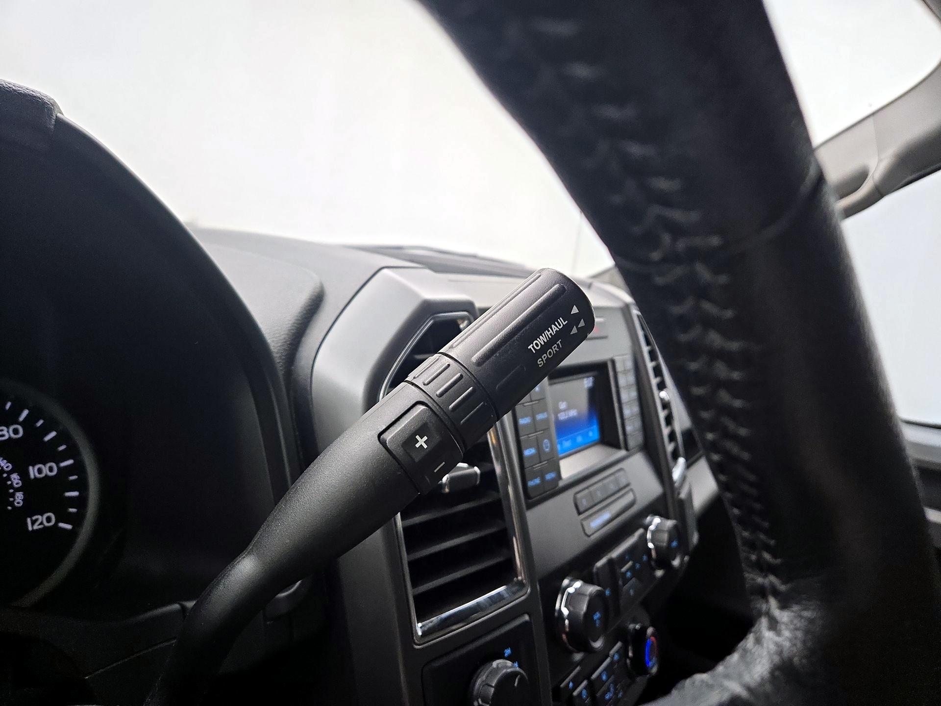 Thumbnail: 2015 Ford F-150 - 17