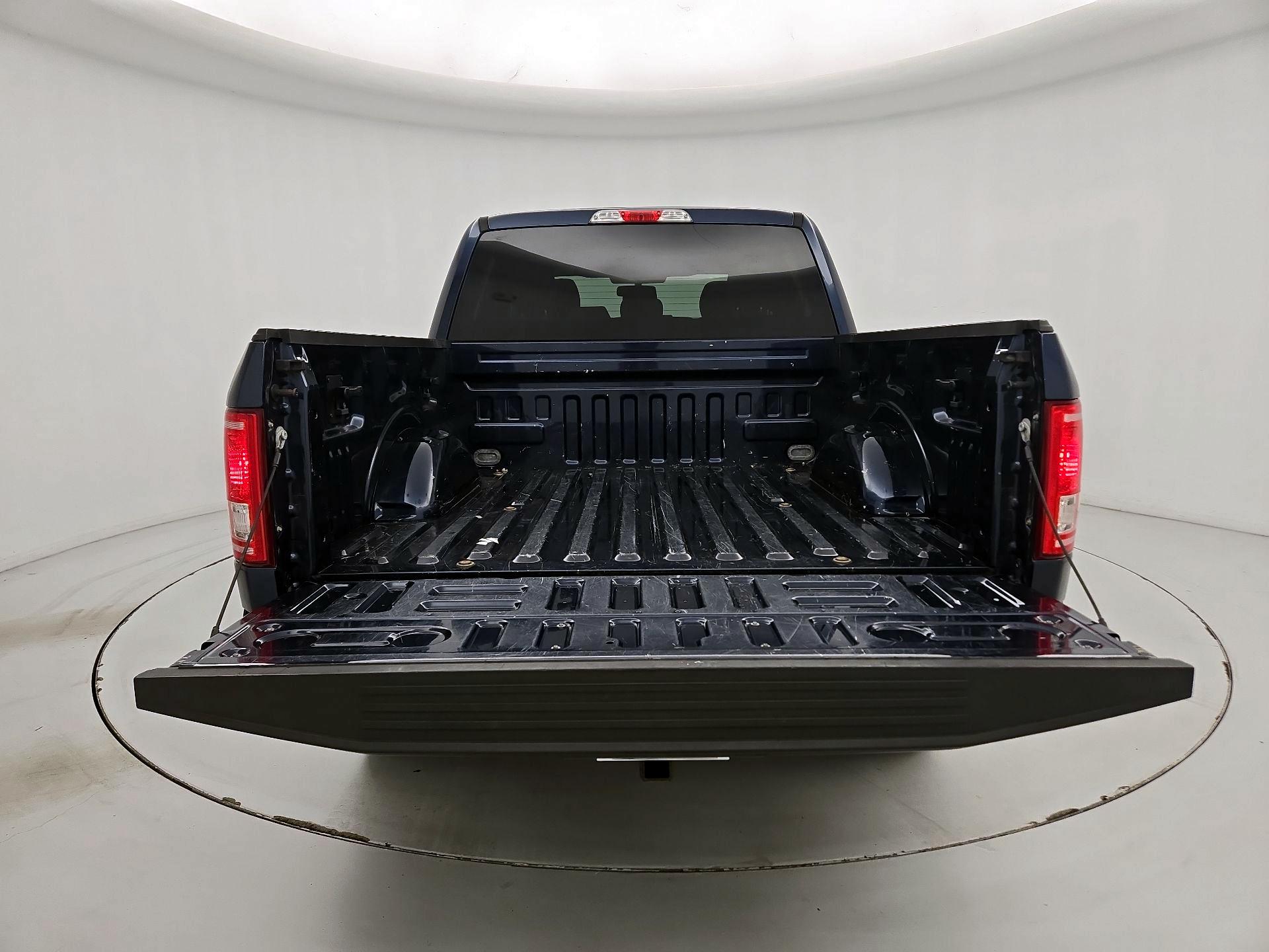 Thumbnail: 2015 Ford F-150 - 20