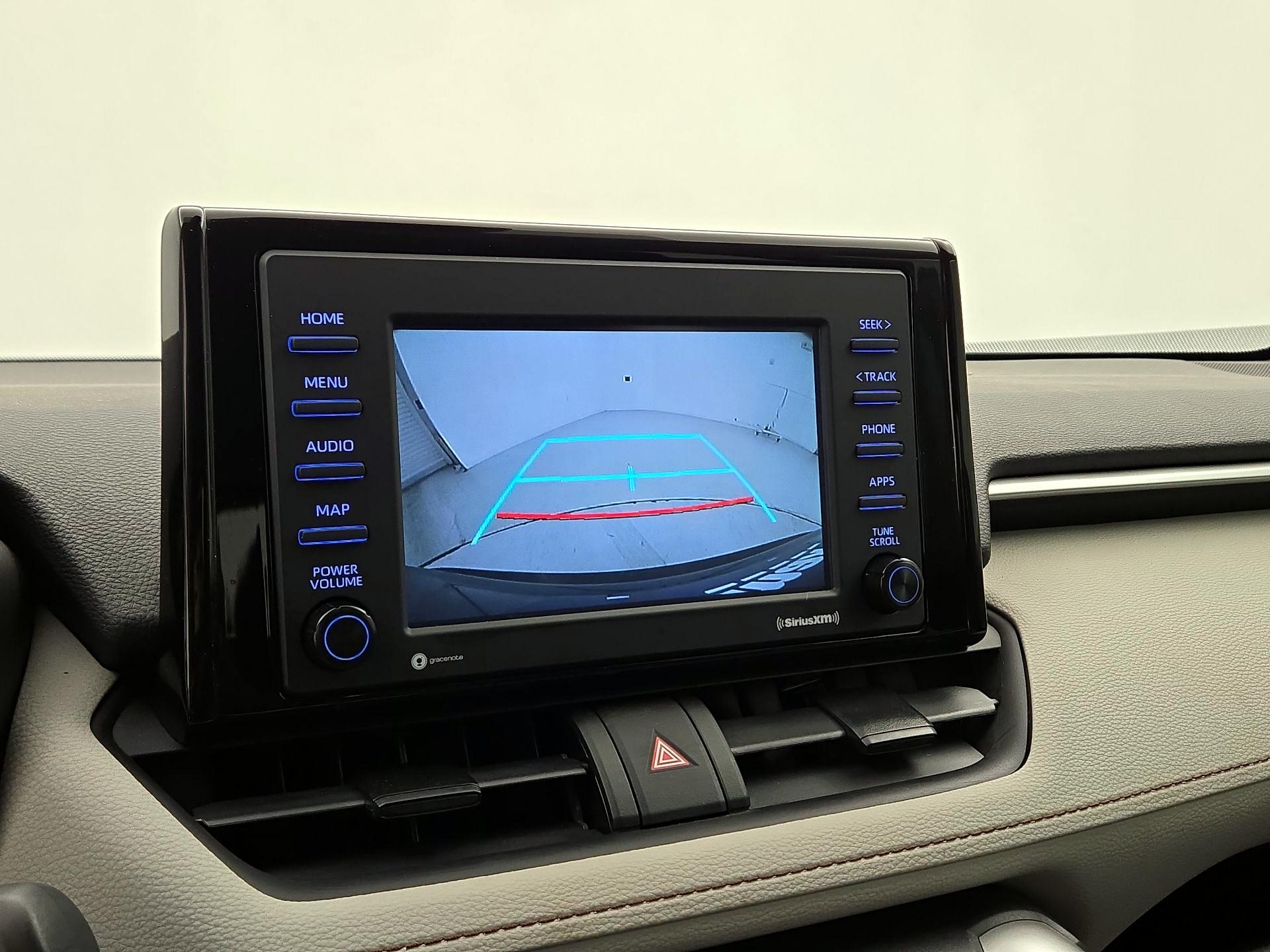 Thumbnail: 2021 Toyota RAV4 - 14
