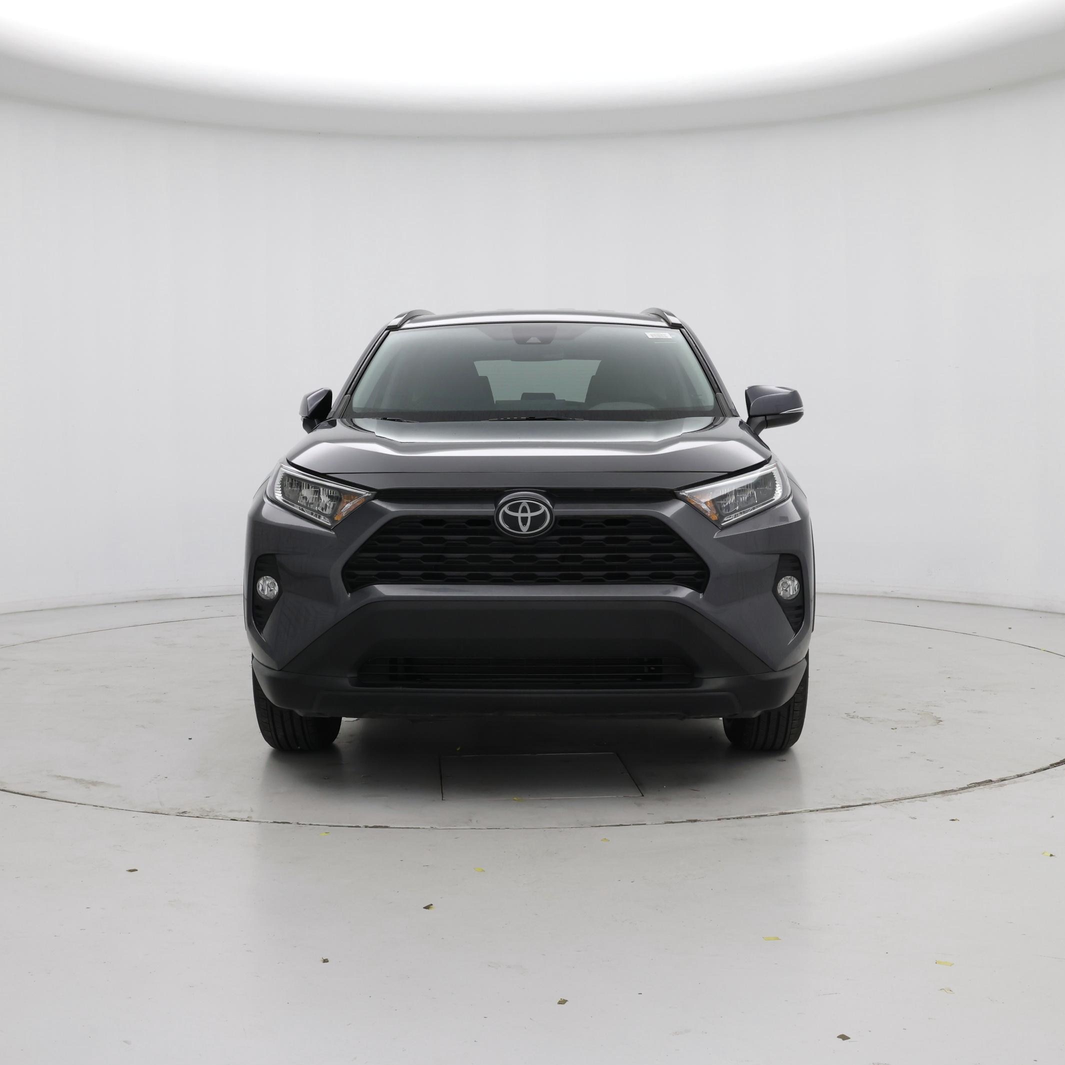 Thumbnail: 2021 Toyota RAV4 - 5