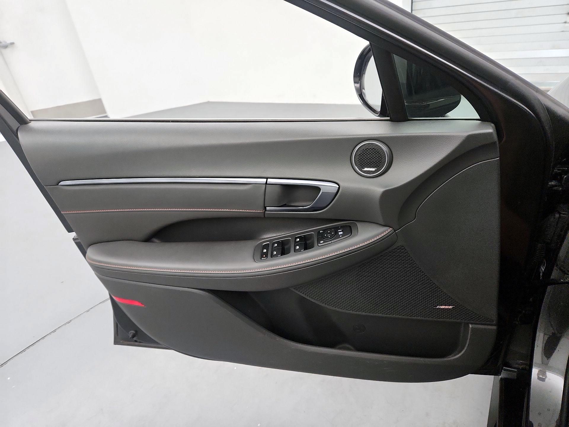 Thumbnail: 2021 Hyundai Sonata - 12