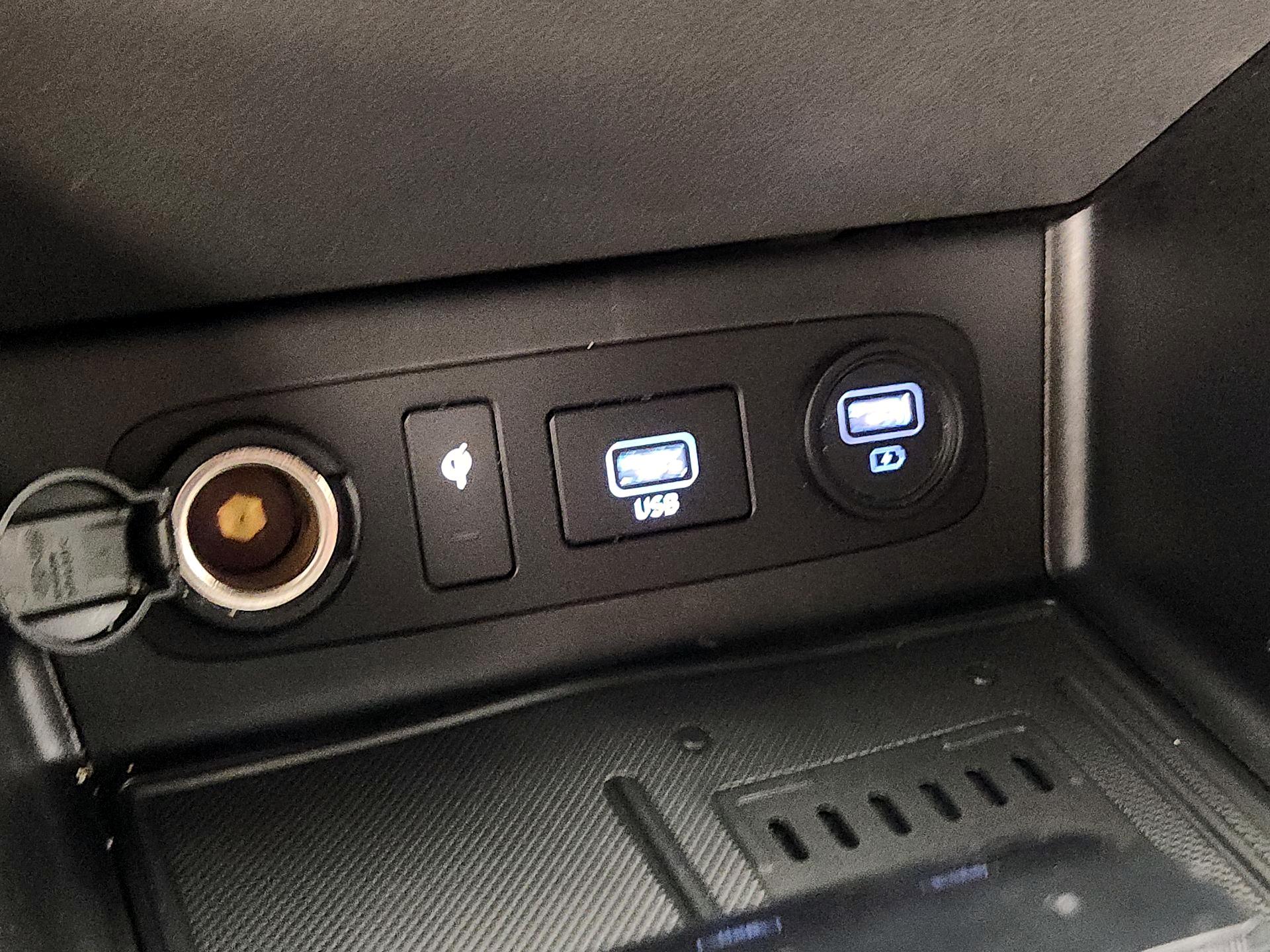 Thumbnail: 2021 Hyundai Sonata - 18