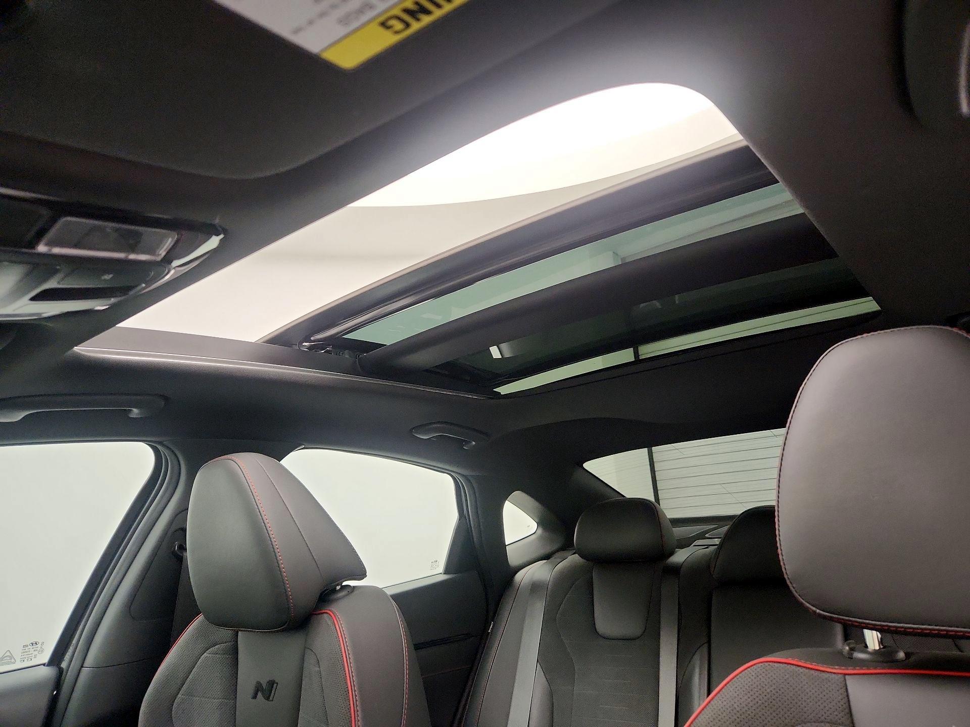 Thumbnail: 2021 Hyundai Sonata - 19