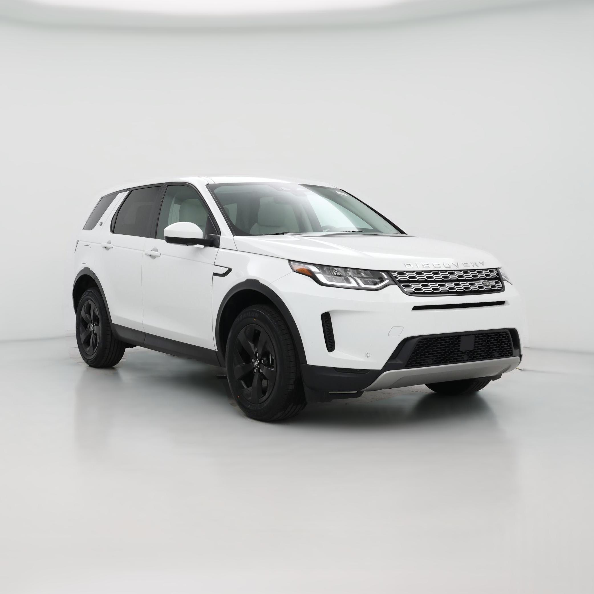 Thumbnail: 2023 Land Rover Discovery Sport - 1