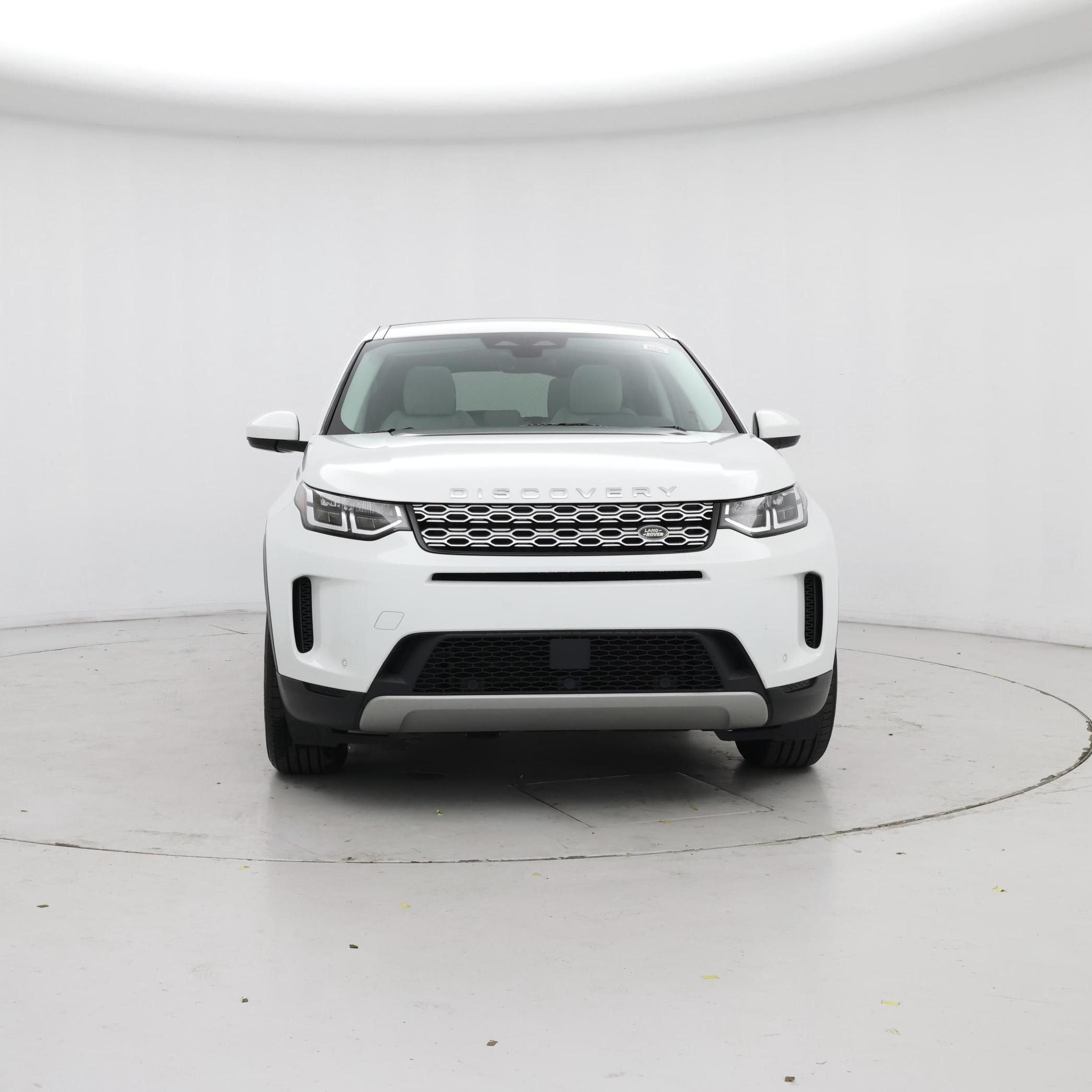 Thumbnail: 2023 Land Rover Discovery Sport - 5