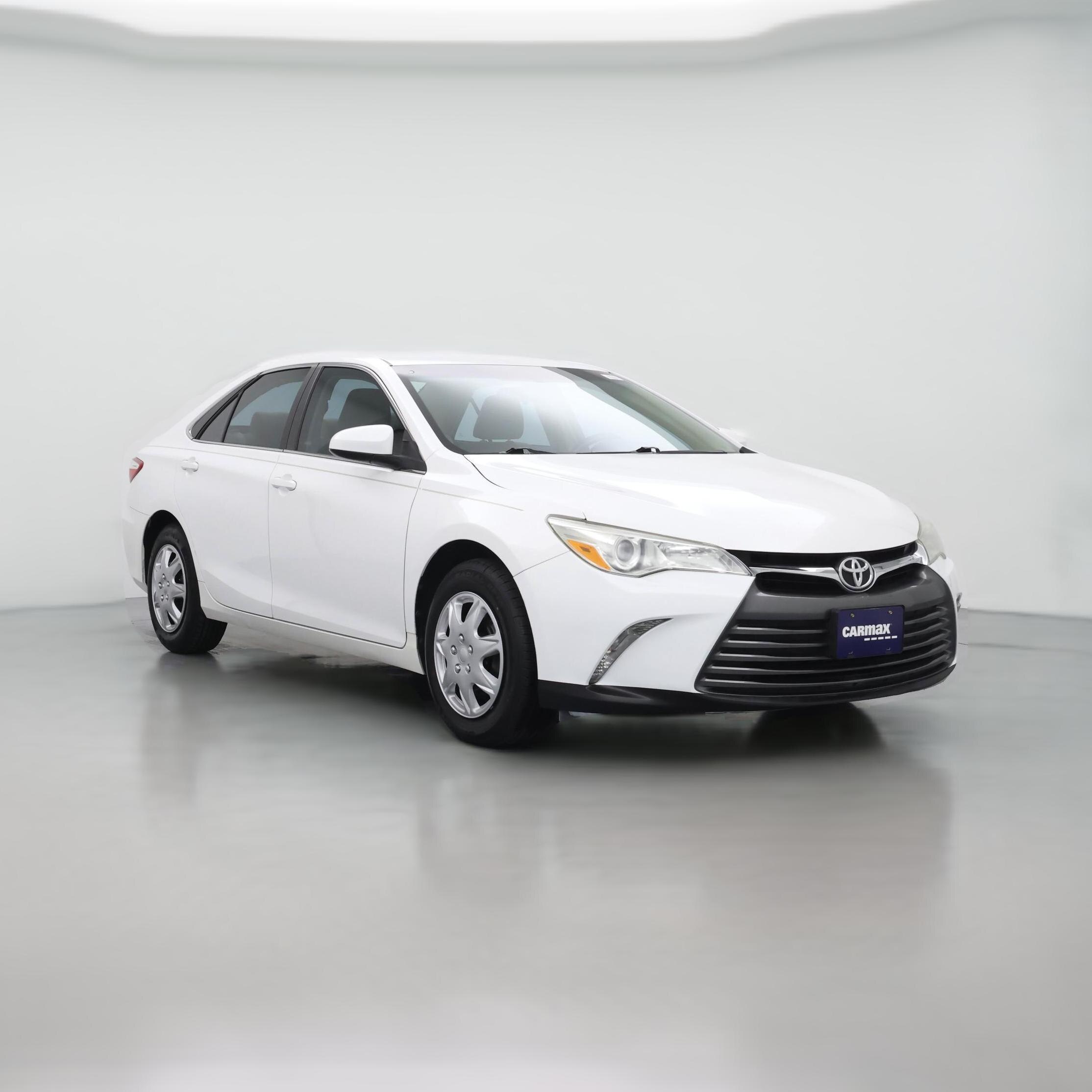 Thumbnail: 2016 Toyota Camry - 1