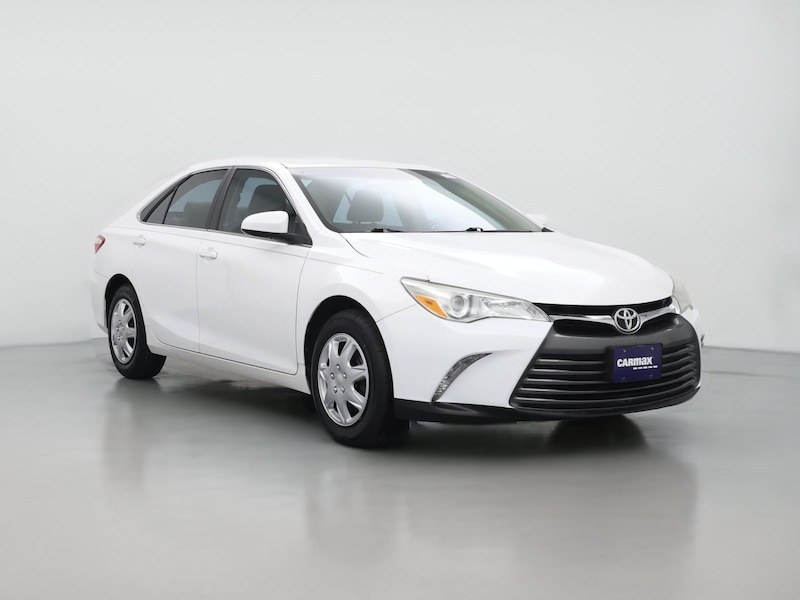2016 Toyota Camry LE -
                  Murfreesboro, TN
