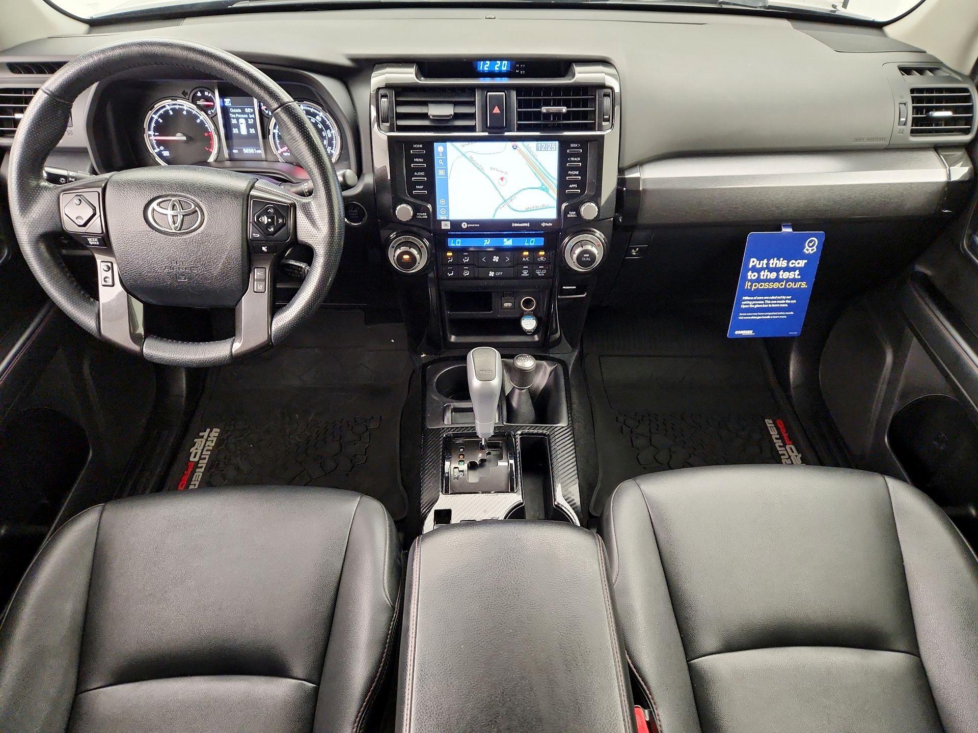 Thumbnail: 2021 Toyota 4Runner - 9