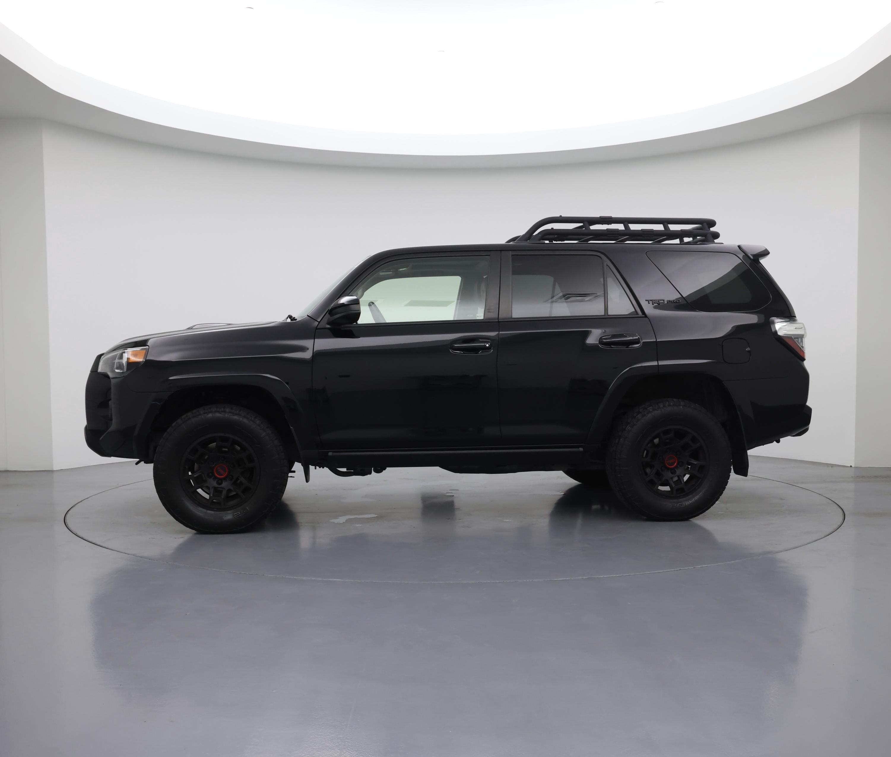 Thumbnail: 2021 Toyota 4Runner - 3