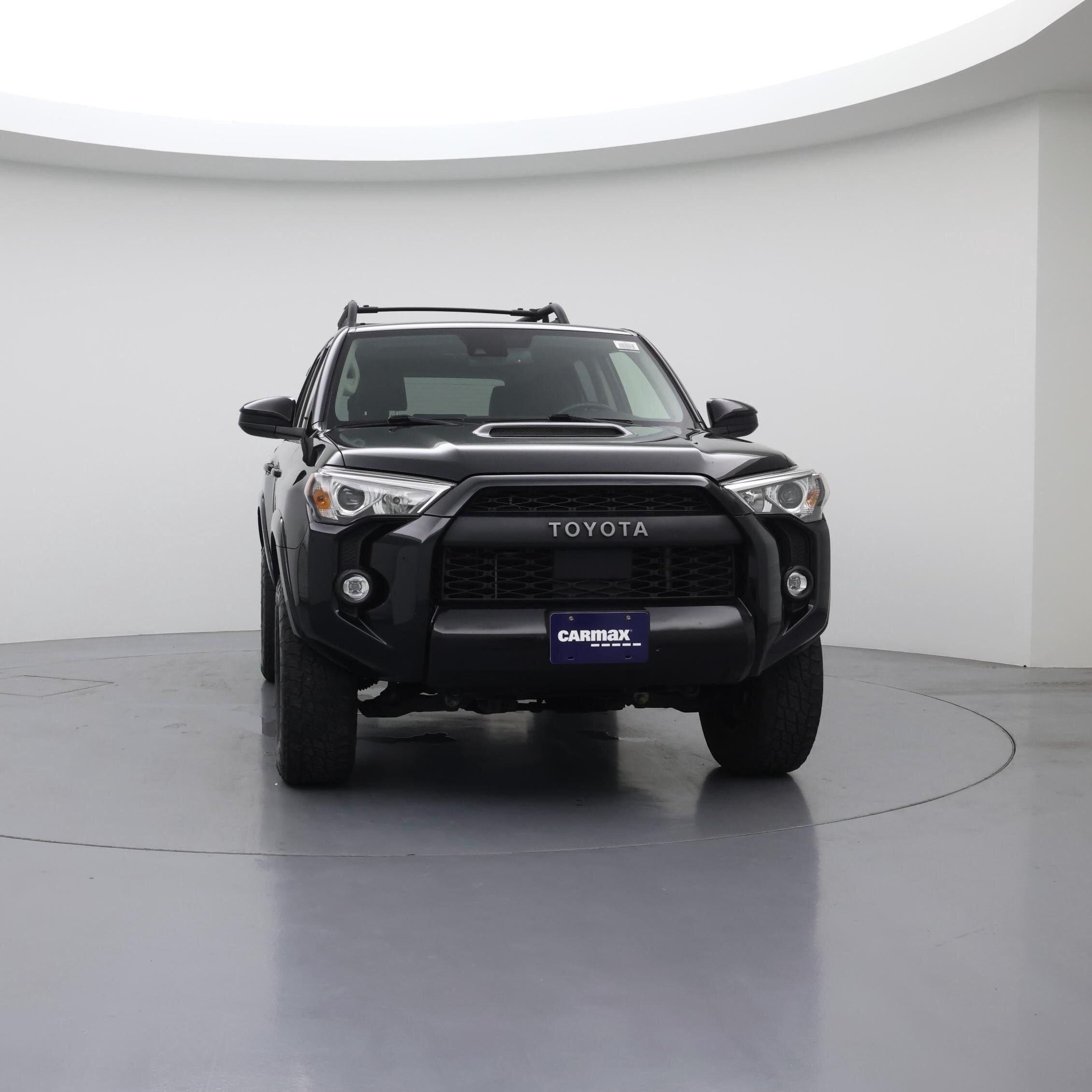 Thumbnail: 2021 Toyota 4Runner - 5