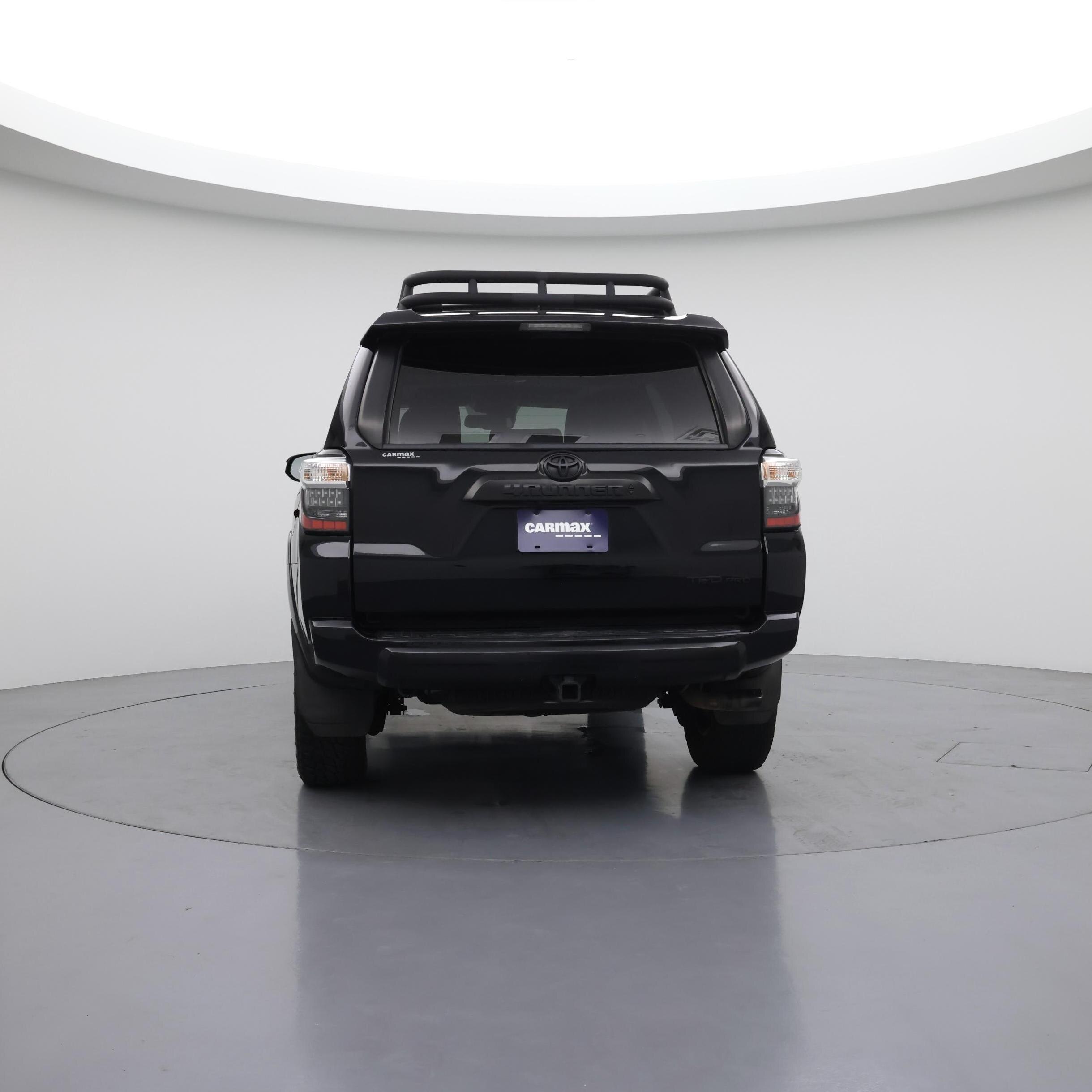 Thumbnail: 2021 Toyota 4Runner - 6