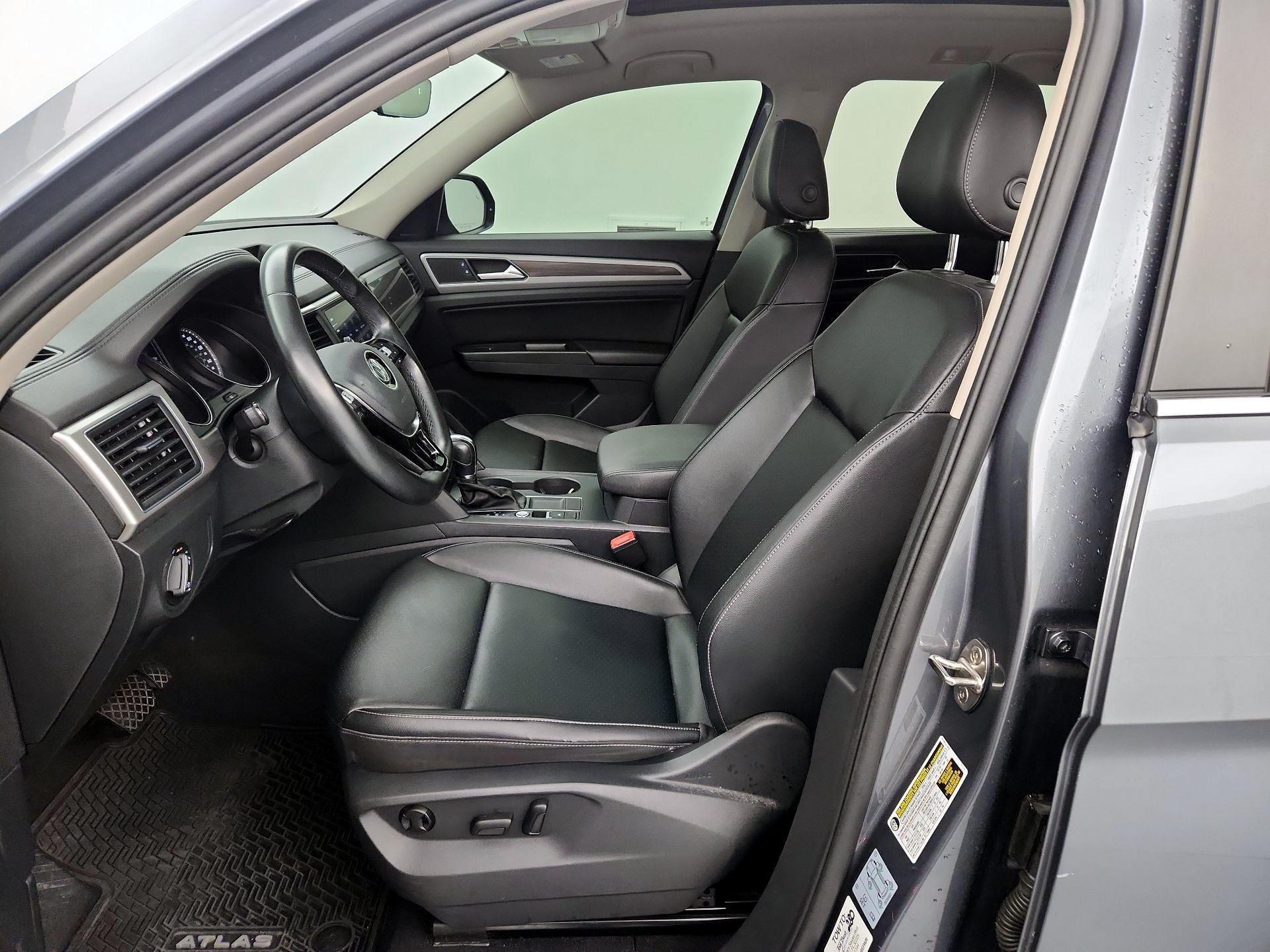 Thumbnail: 2019 Volkswagen Atlas - 11