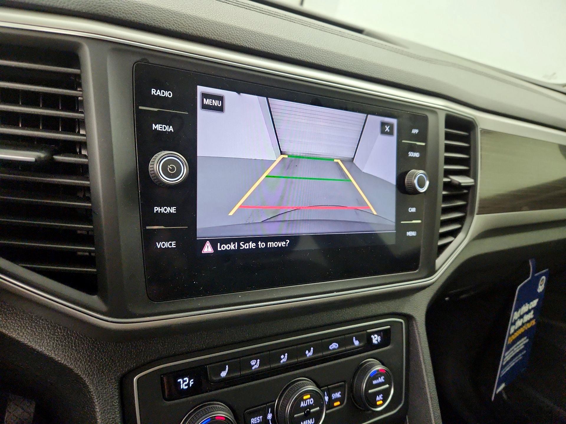 Thumbnail: 2019 Volkswagen Atlas - 14