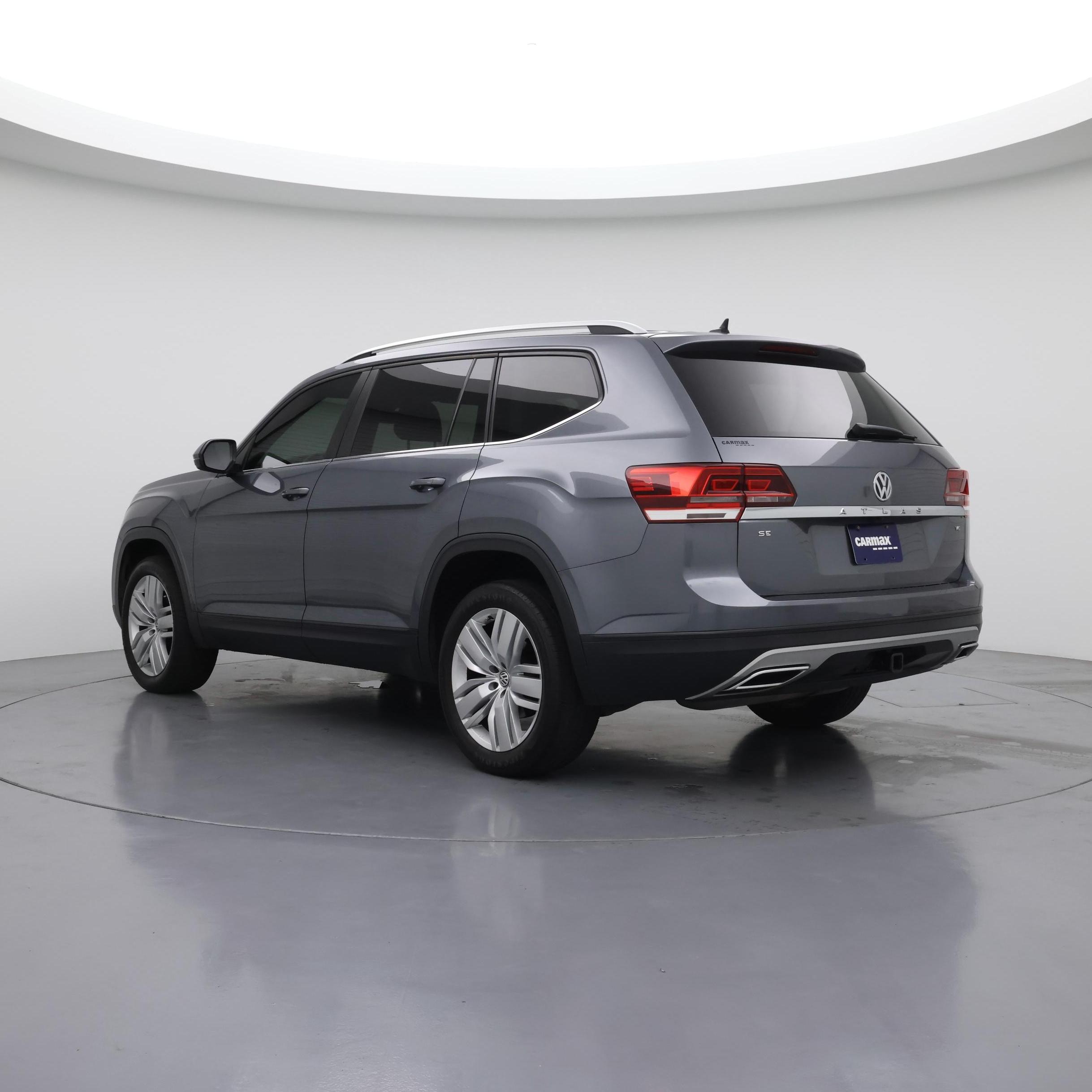 Thumbnail: 2019 Volkswagen Atlas - 2